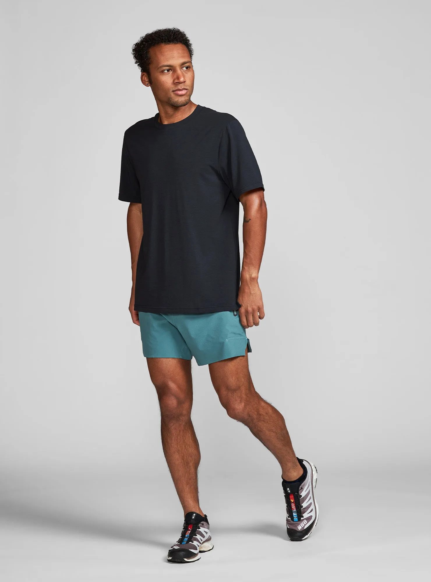 M's Circa Daily Tee sold by Janji product image thumbnail 3