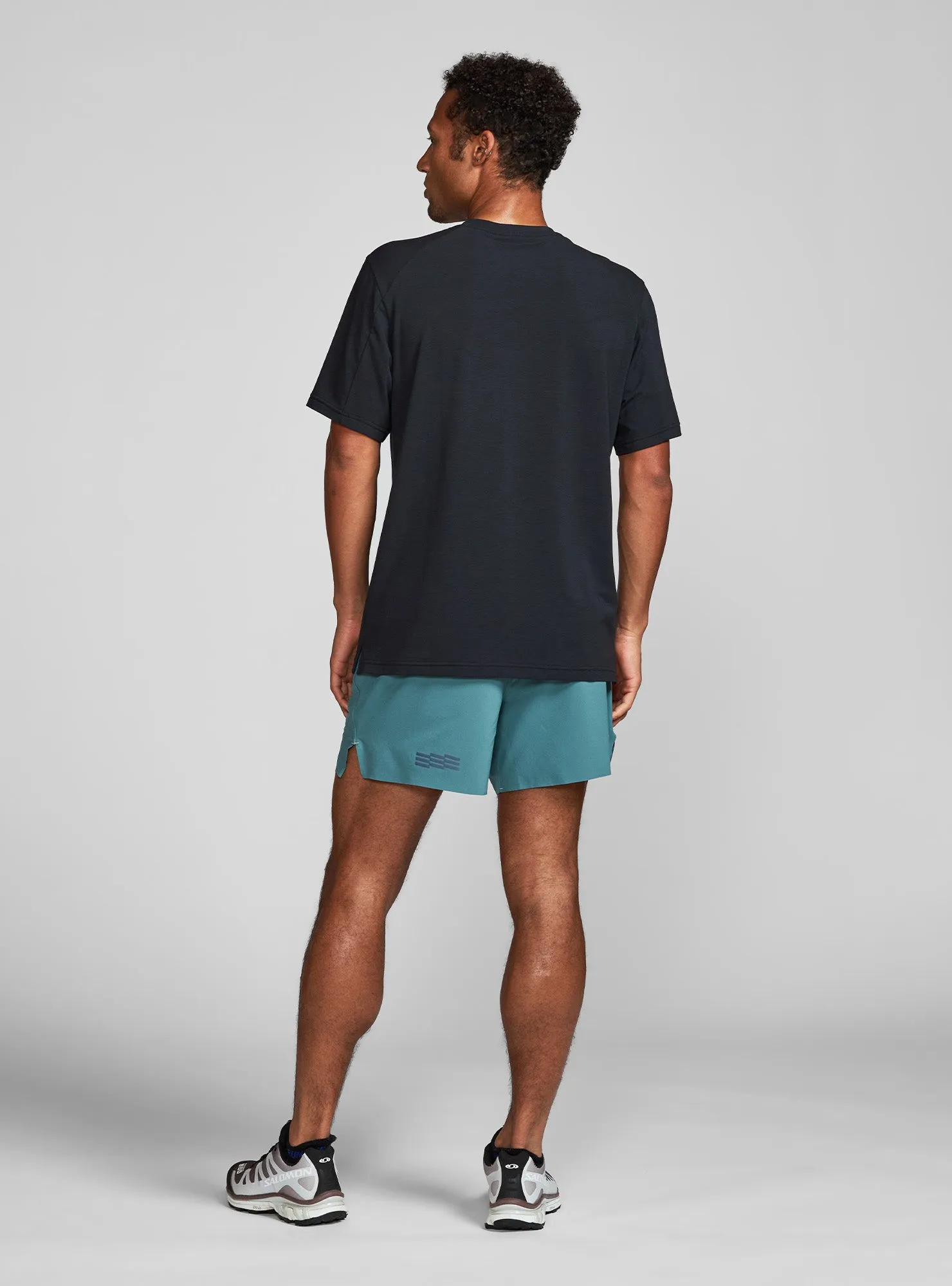 M's Circa Daily Tee sold by Janji product image thumbnail 2