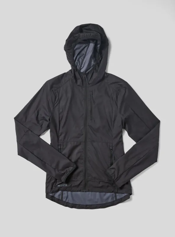 W's Zephyrunner Wind Shell sold by Janji