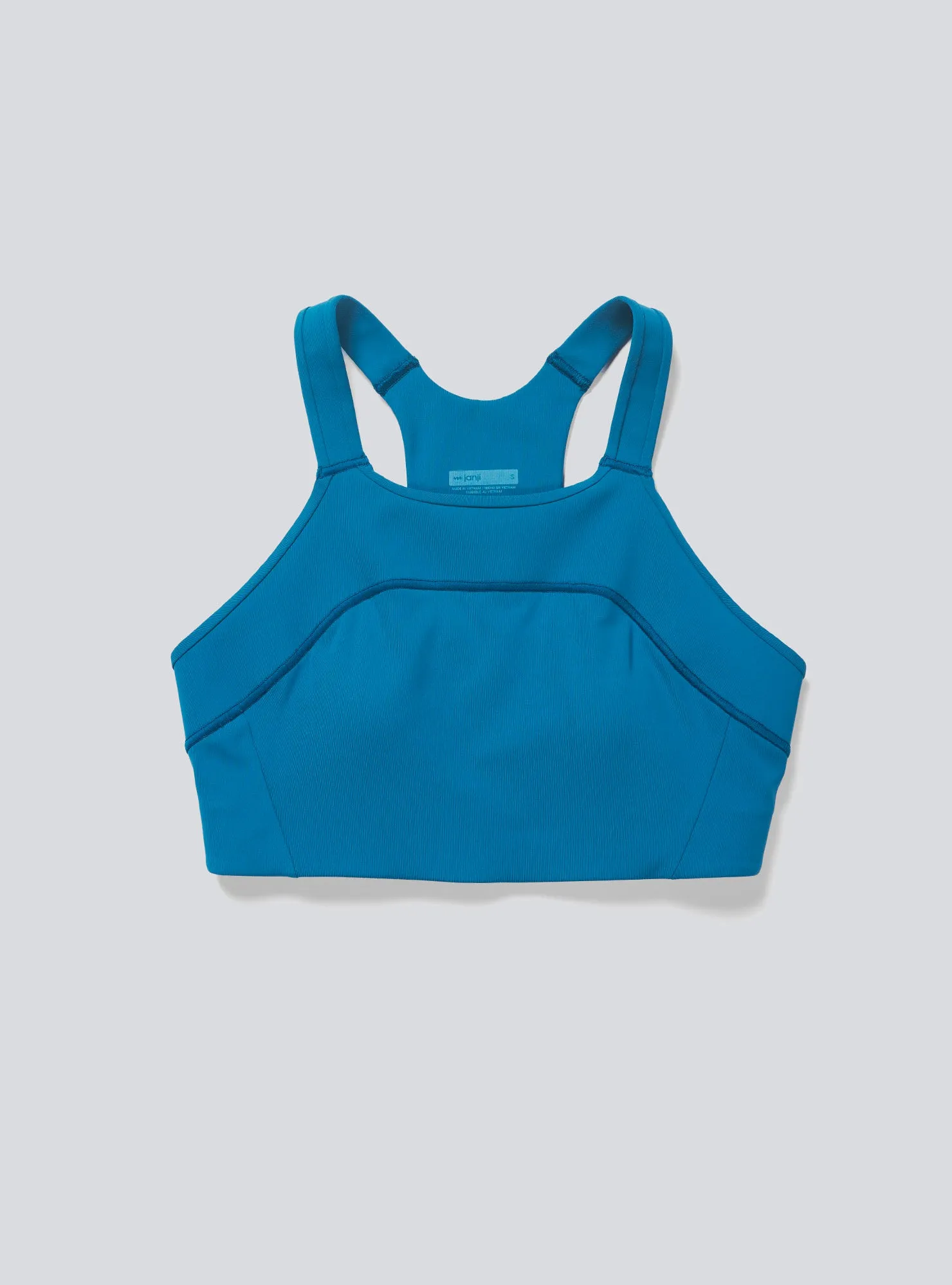 W's Ascend Sports Bra sold by Janji product image thumbnail 2