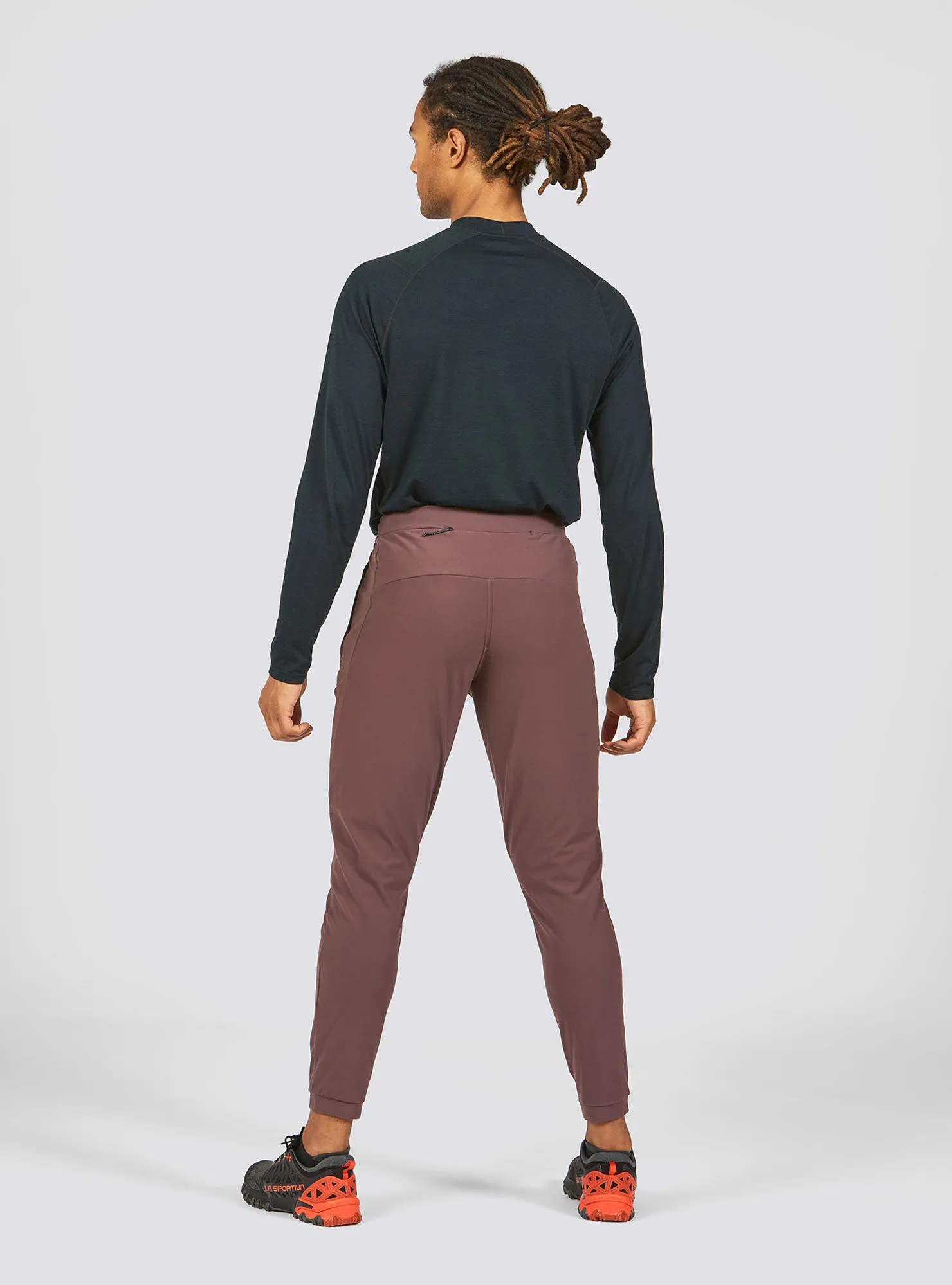 M's Mercury Run Jogger sold by Janji product image thumbnail 4