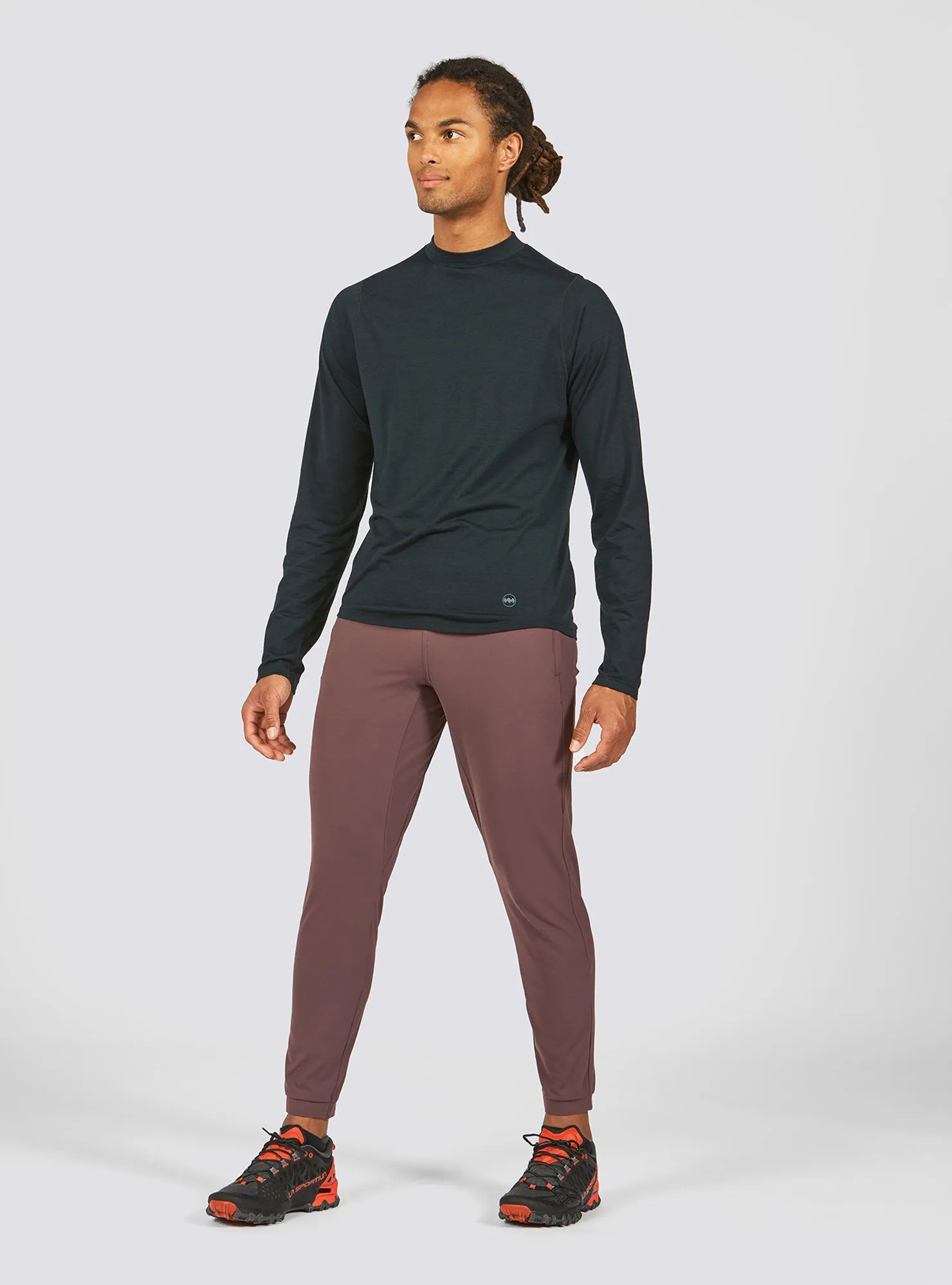 M's Mercury Run Jogger sold by Janji product image thumbnail 3