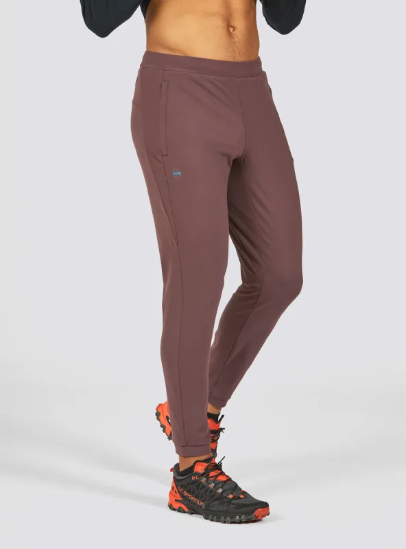 M's Mercury Run Jogger made by Janji