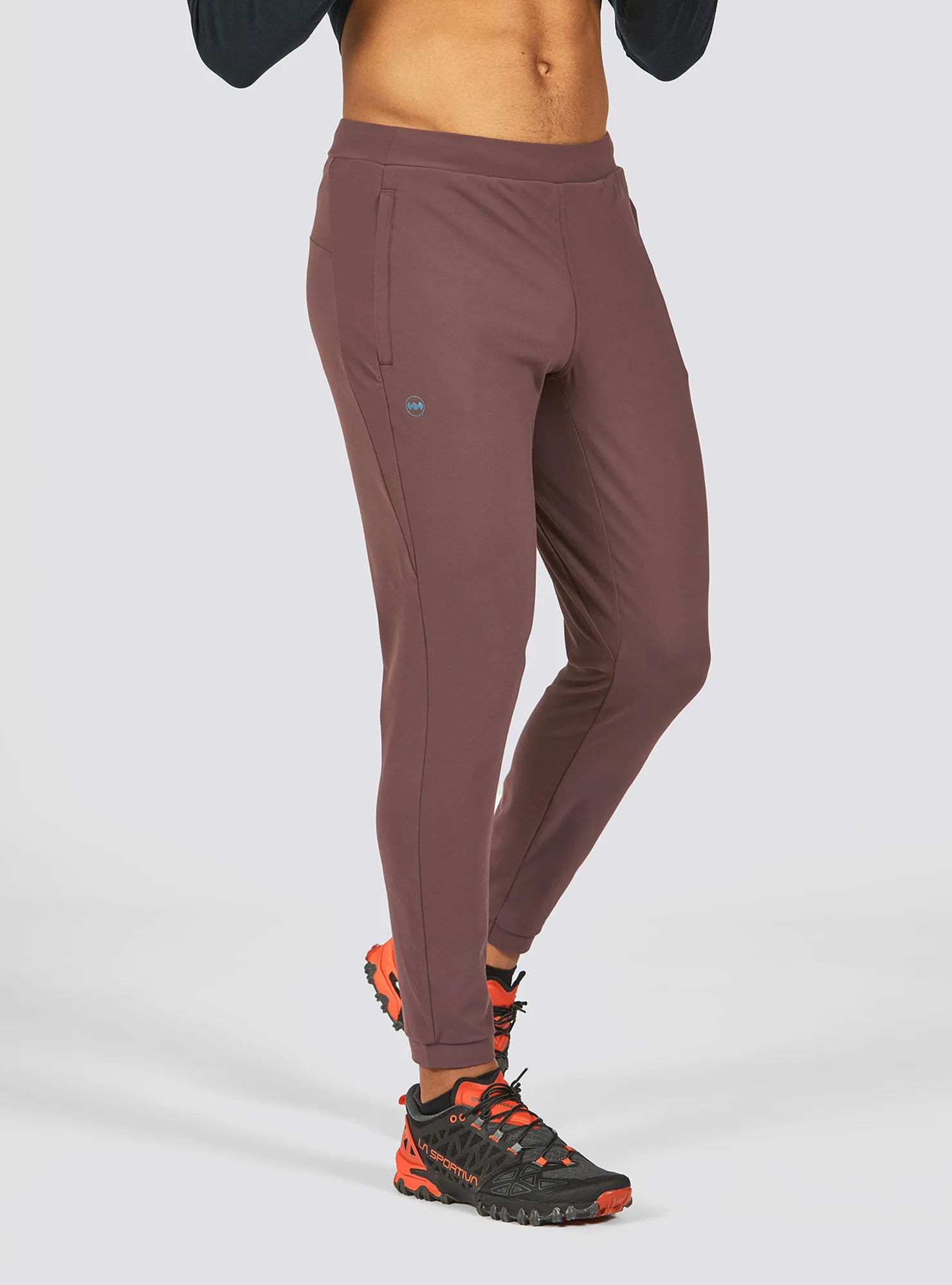 M's Mercury Run Jogger sold by Janji