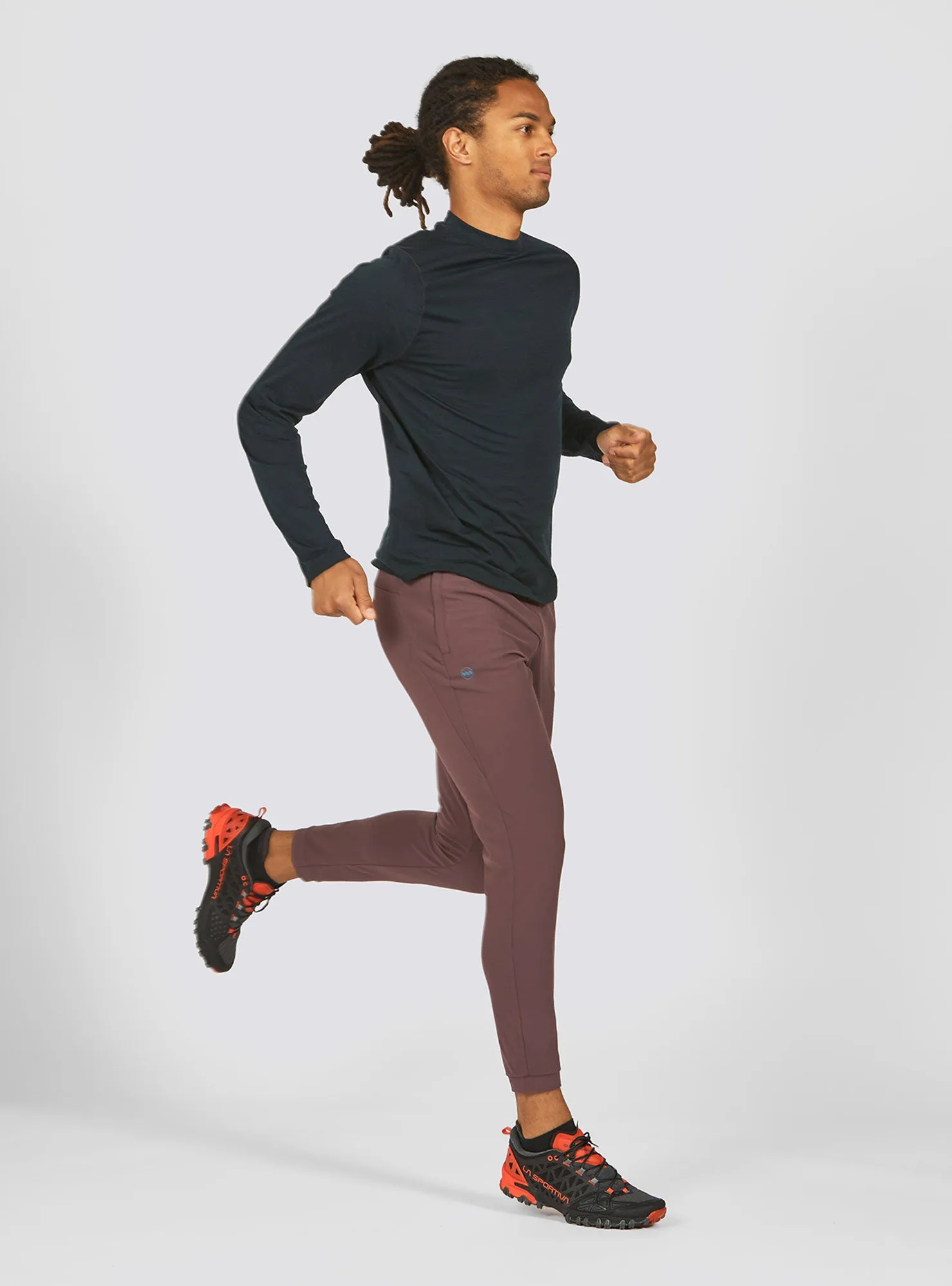 M's Mercury Run Jogger sold by Janji product image thumbnail 2