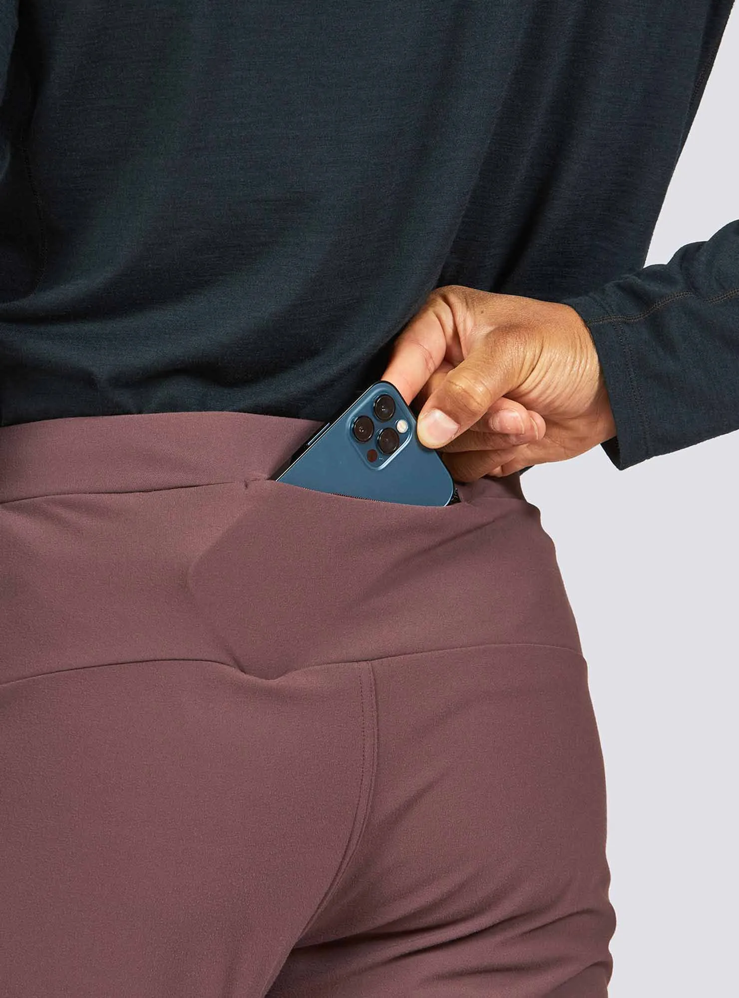M's Mercury Run Jogger sold by Janji product image thumbnail 5