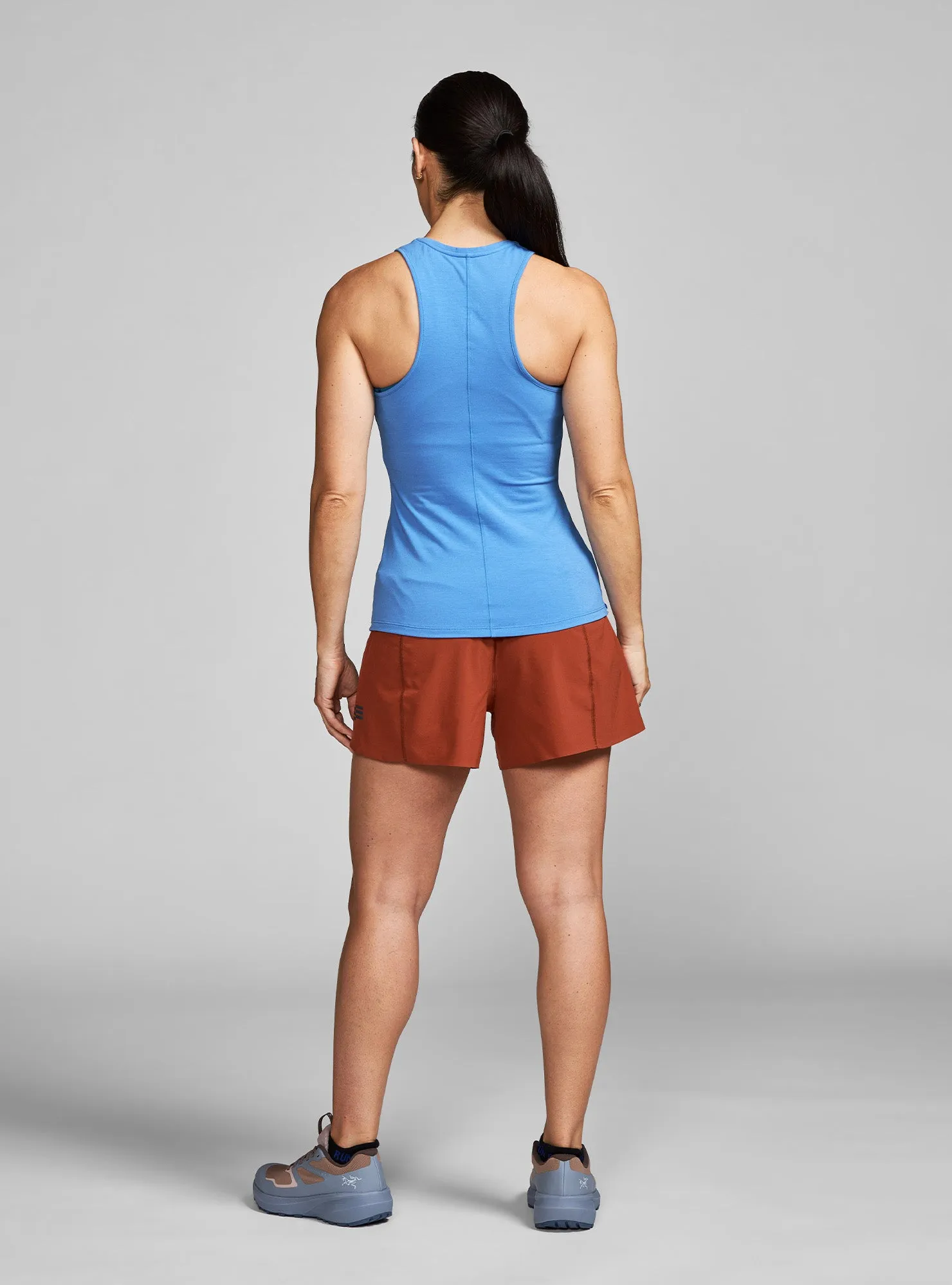 W's Circa Daily Racerback Tank sold by Janji product image thumbnail 3