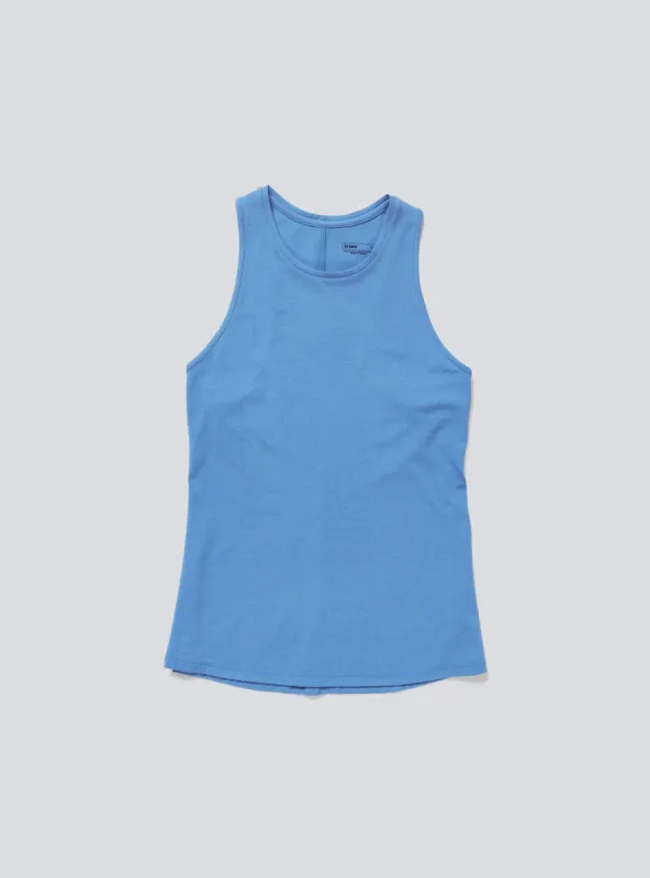 W's Circa Daily Racerback Tank sold by Janji