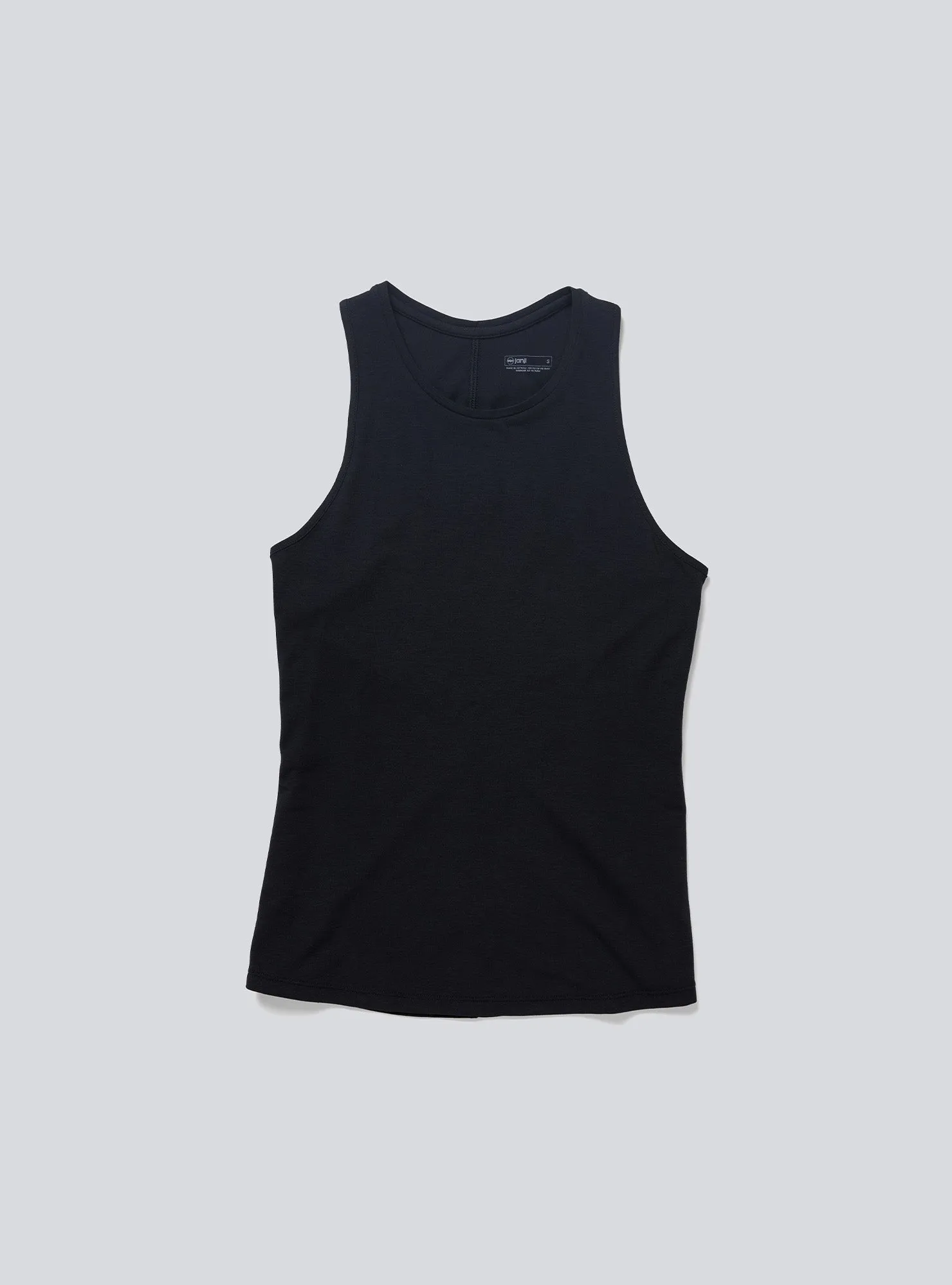 W's Circa Daily Racerback Tank sold by Janji product image thumbnail 5