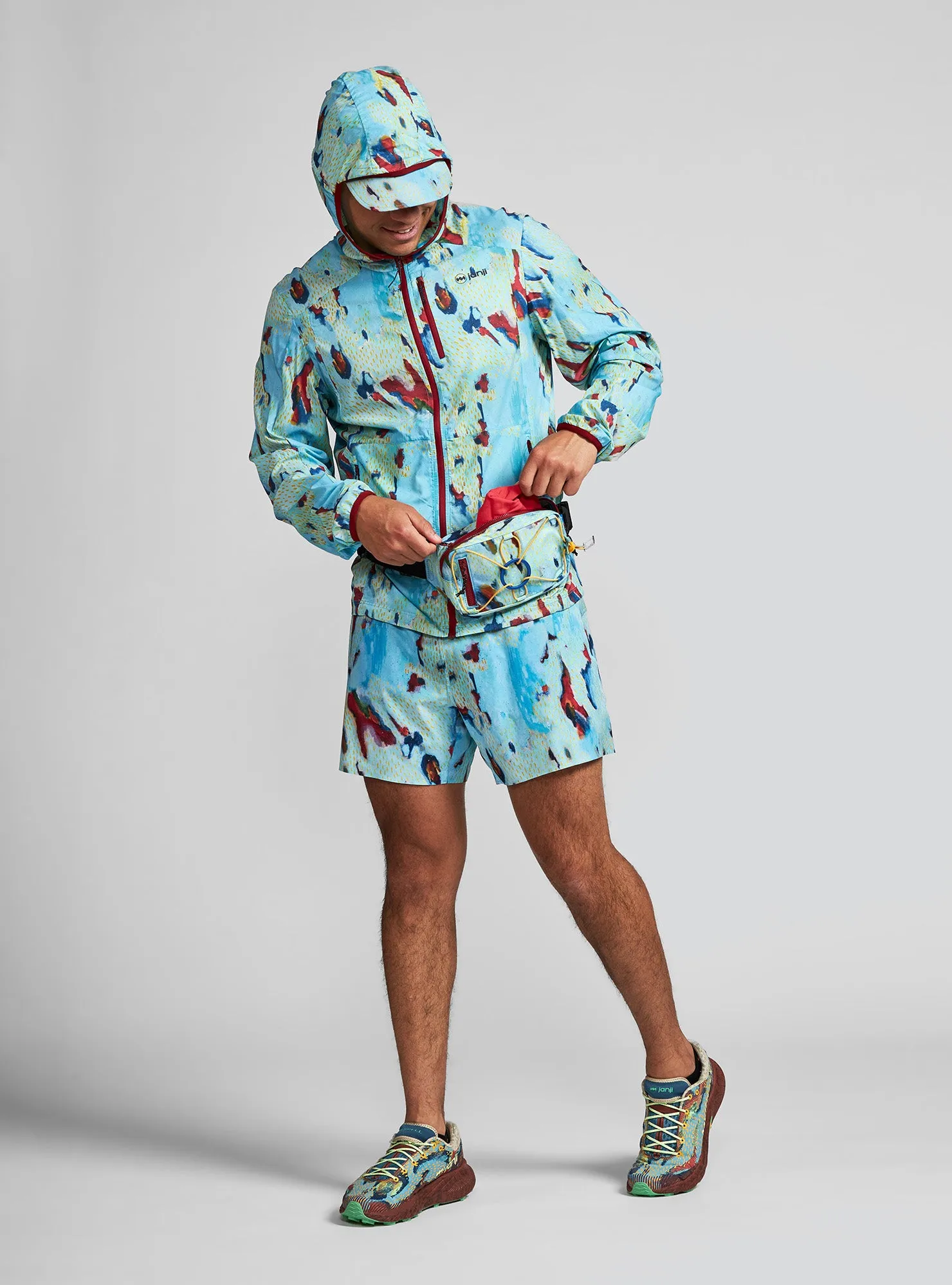 Multipass Mini sold by Janji product image thumbnail 5