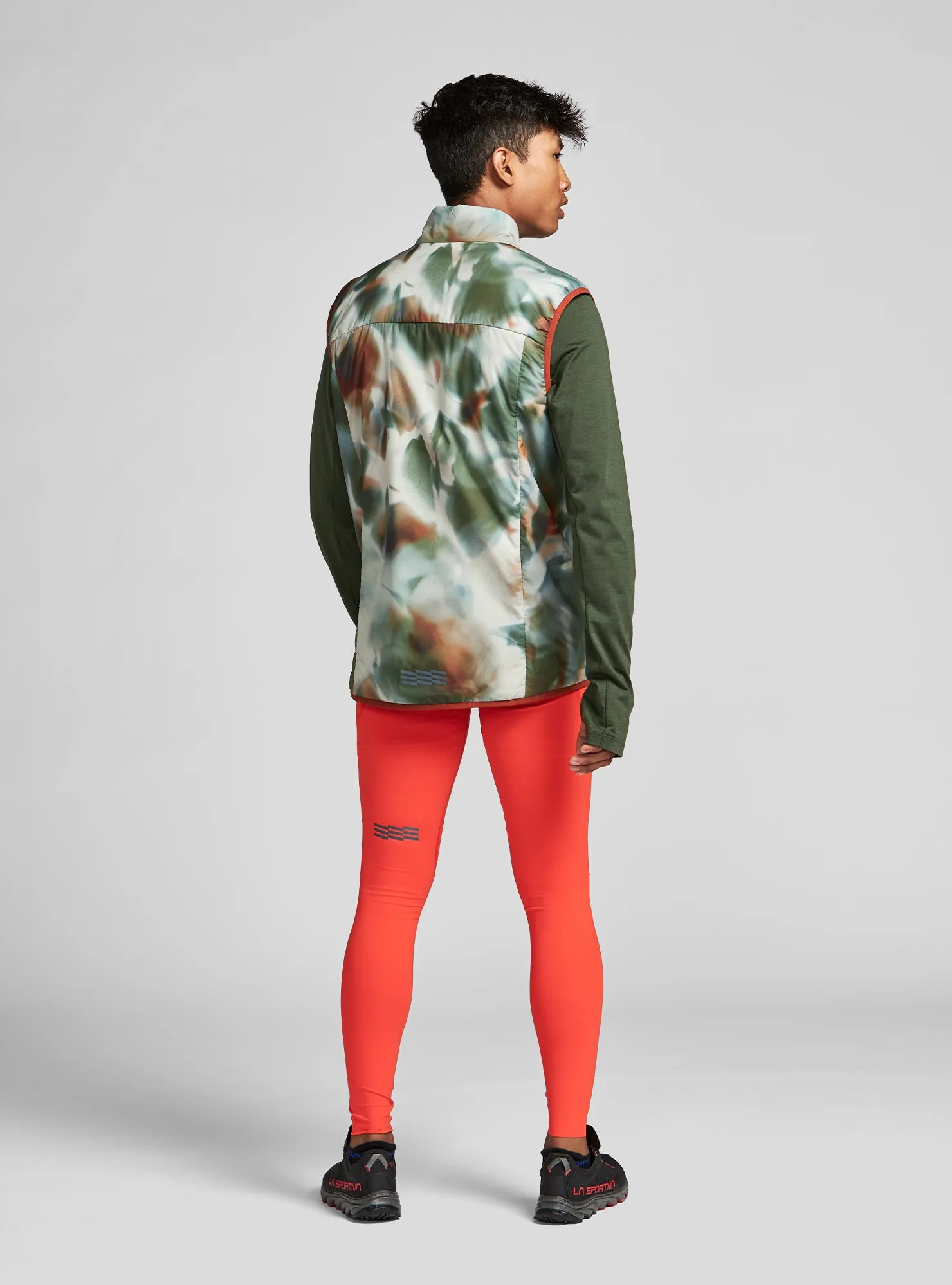 M's Thermalrunner Reversible Vest sold by Janji product image thumbnail 4