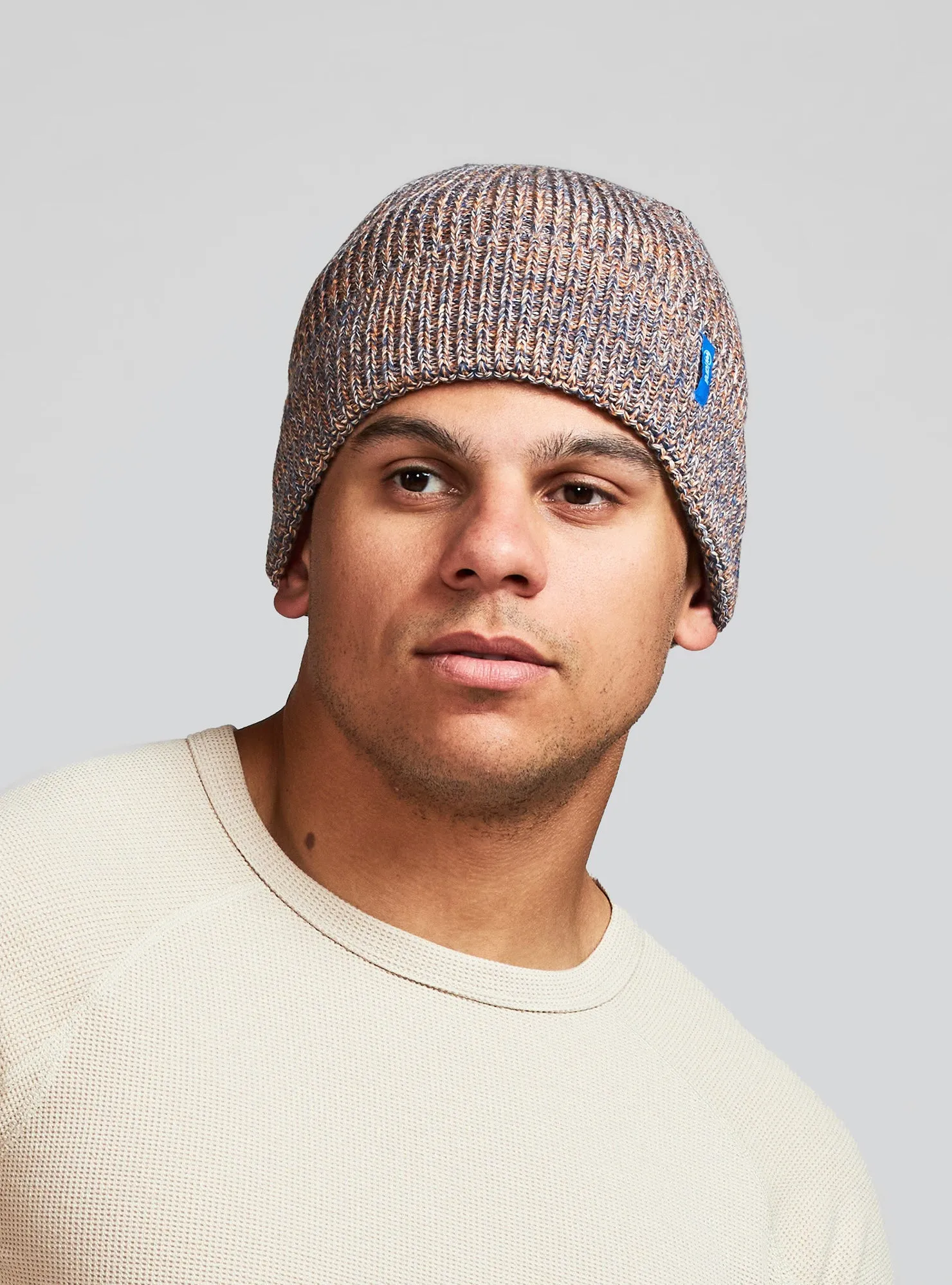 Threshold Melange Beanie sold by Janji product image thumbnail 4