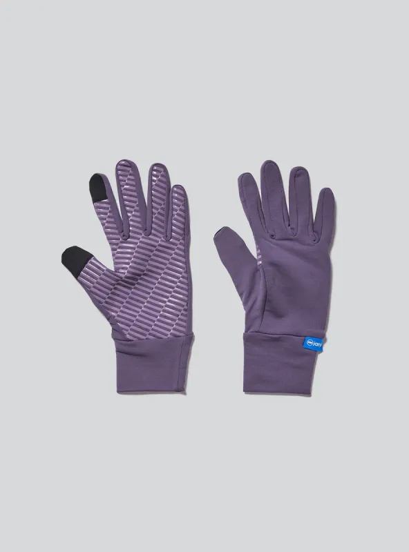 Revo Merino Liner Gloves sold by Janji