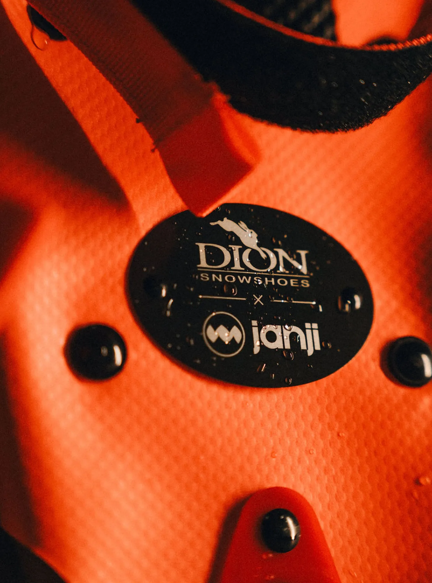Dion x Janji Snowshoe sold by Janji product image thumbnail 5