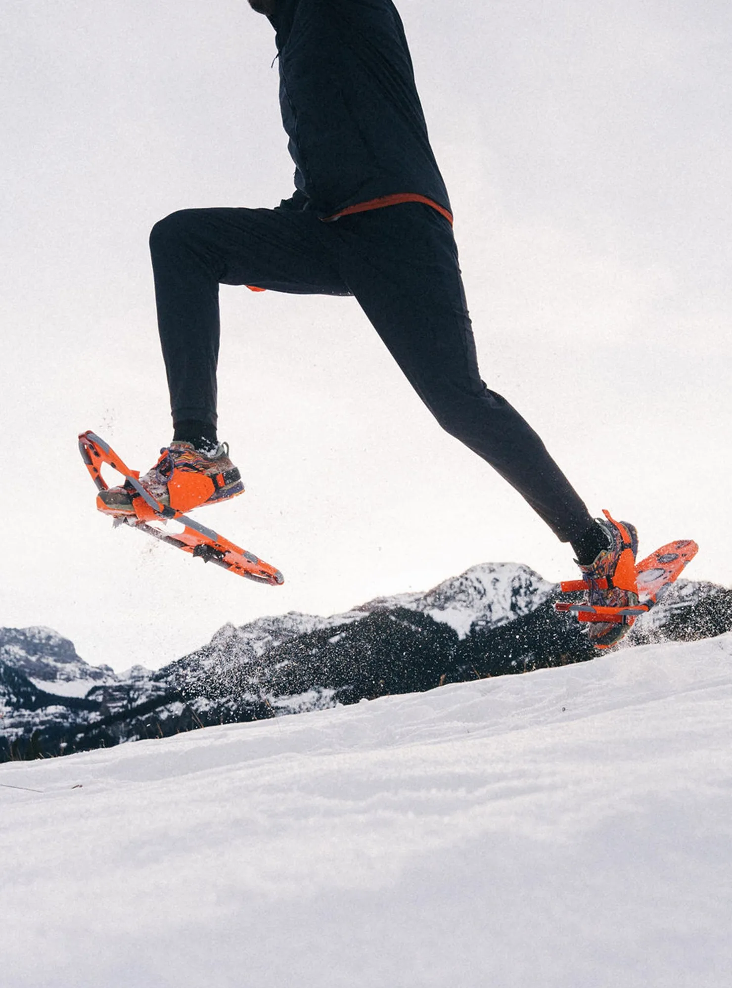 Dion x Janji Snowshoe sold by Janji product image thumbnail 2