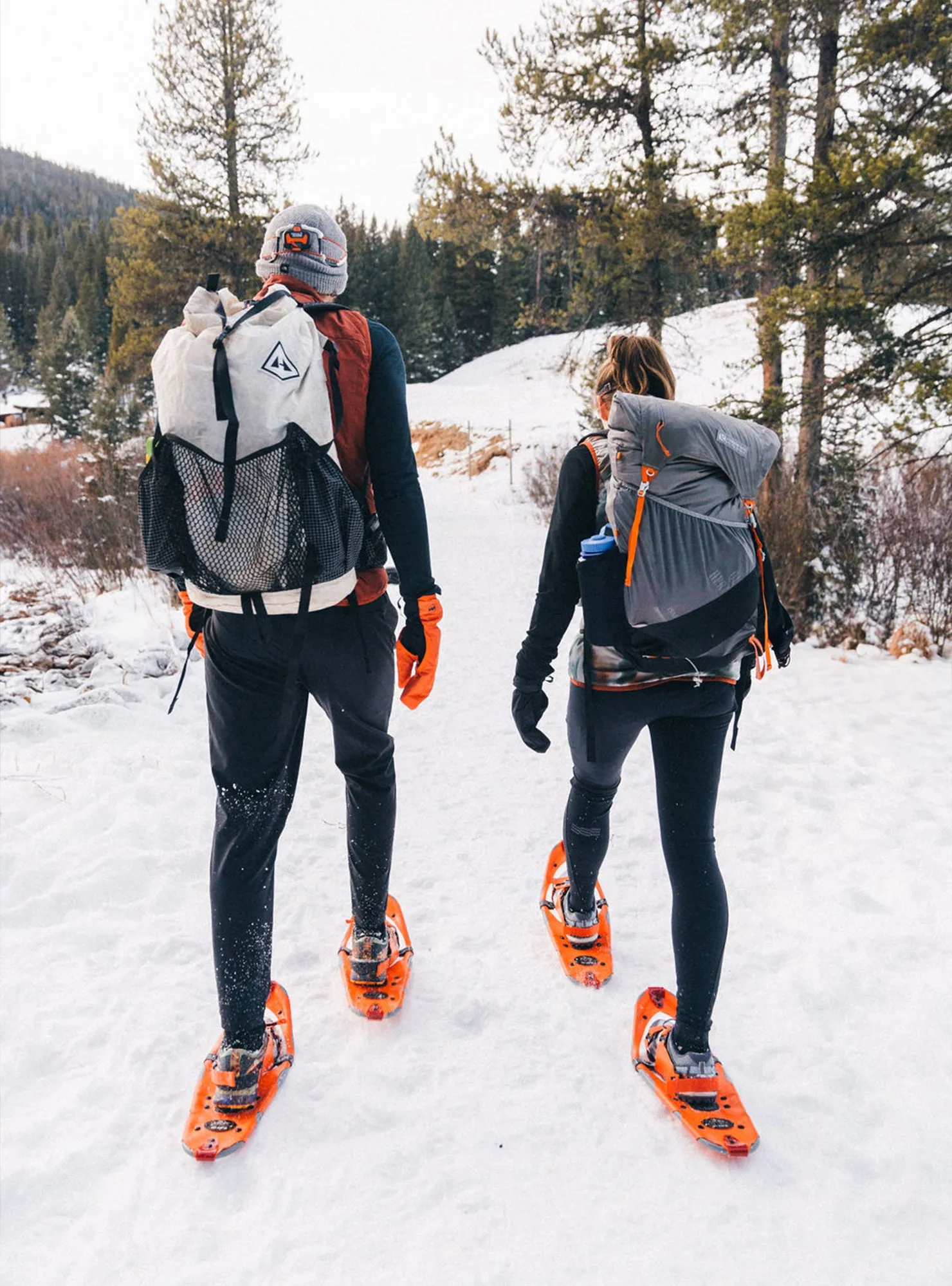 Dion x Janji Snowshoe sold by Janji product image thumbnail 4