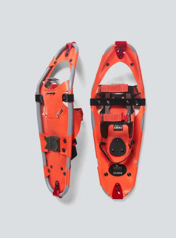 Dion x Janji Snowshoe sold by Janji