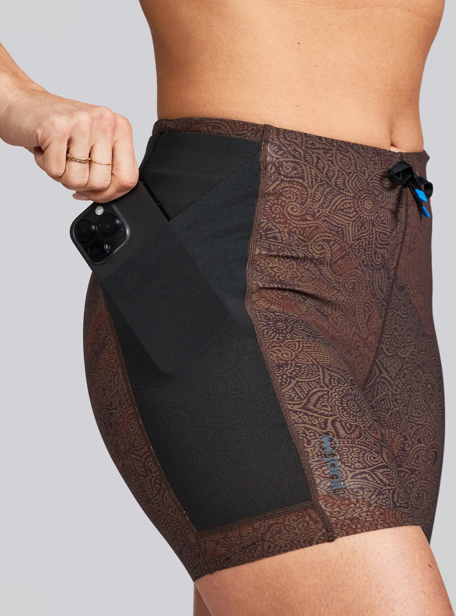 W's 4" Trail Short sold by Janji product image thumbnail 3