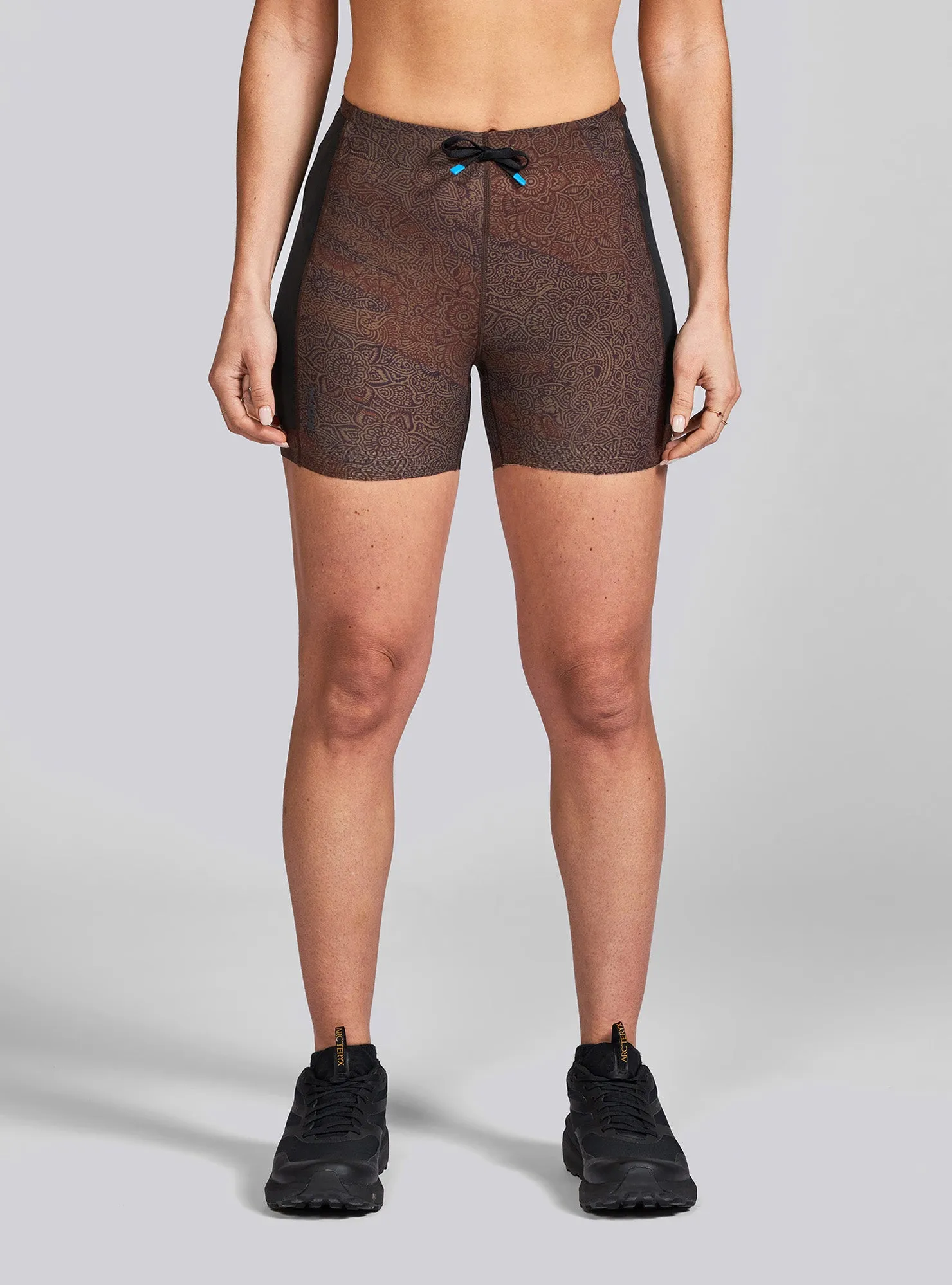 W's 4" Trail Short sold by Janji