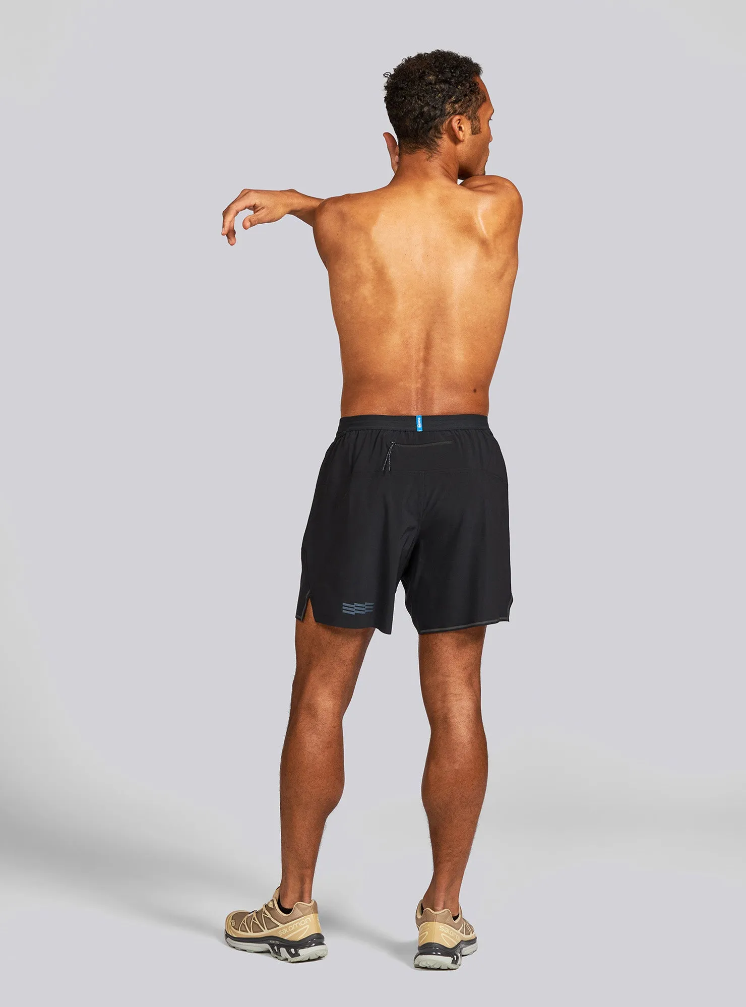 M's 7" AFO Middle Short Ultra sold by Janji product image thumbnail 3