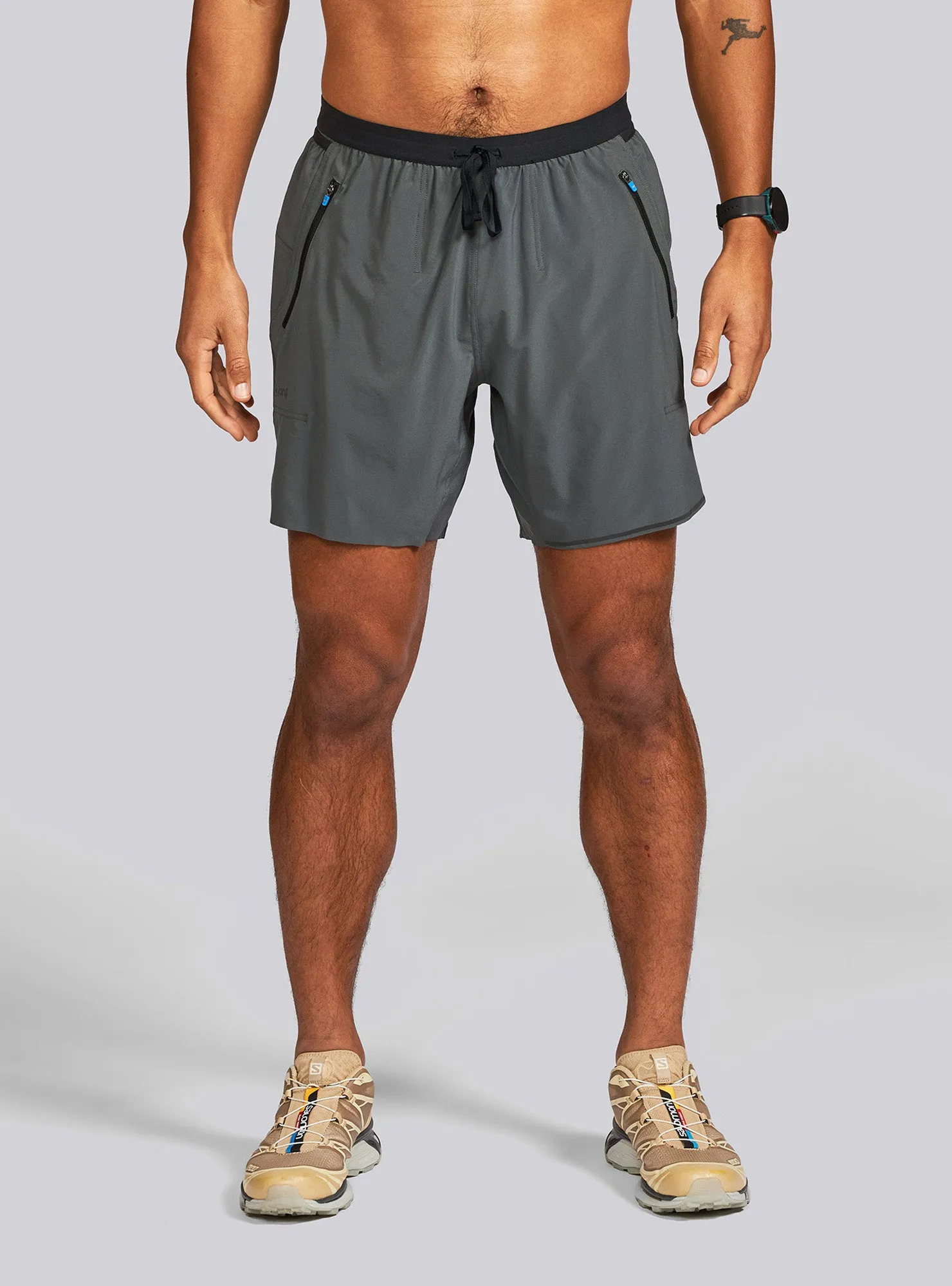 M's 7" AFO Middle Short Ultra sold by Janji product image thumbnail 5