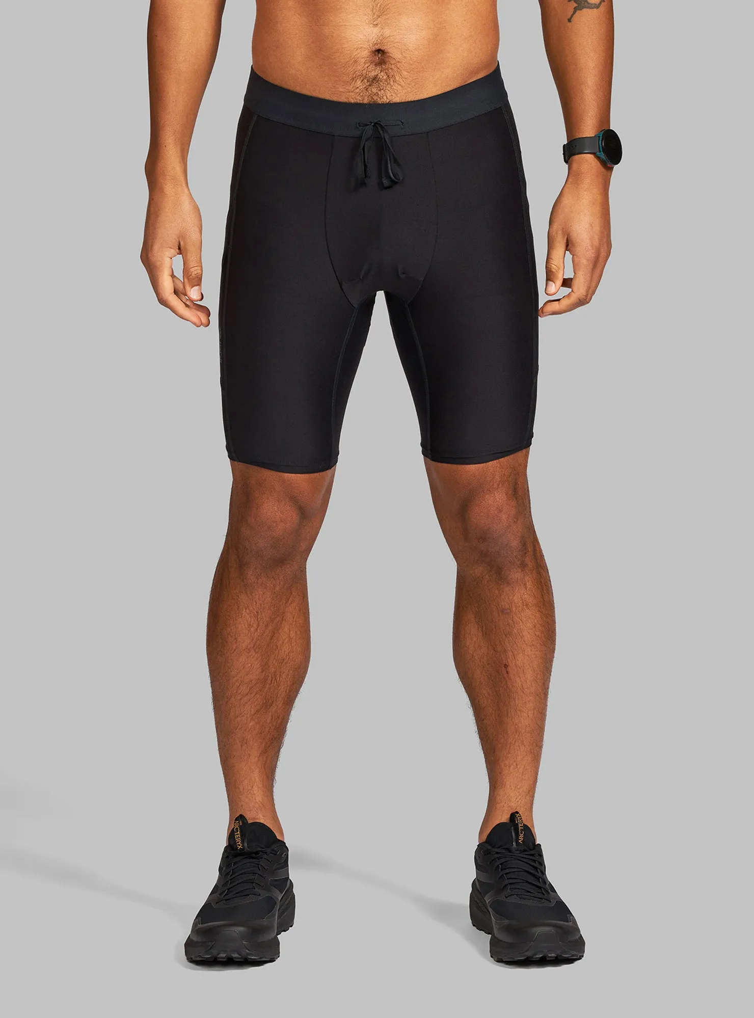 M's 8" Cargo Ultra Liner sold by Janji