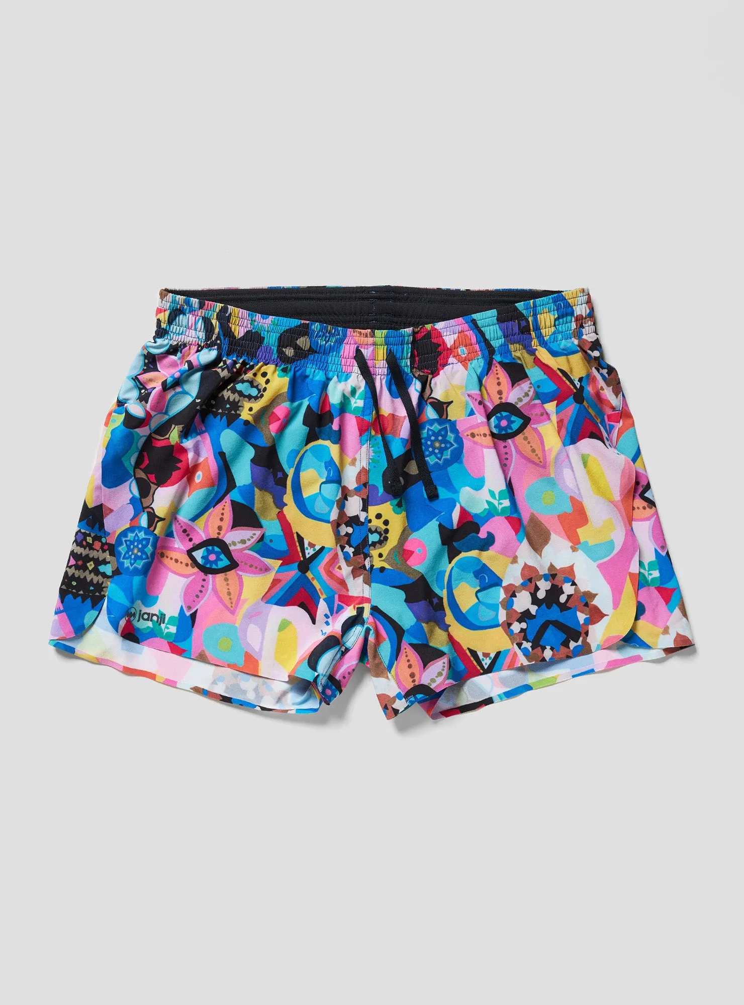 M's 3" AFO Split Short sold by Janji product image thumbnail 5