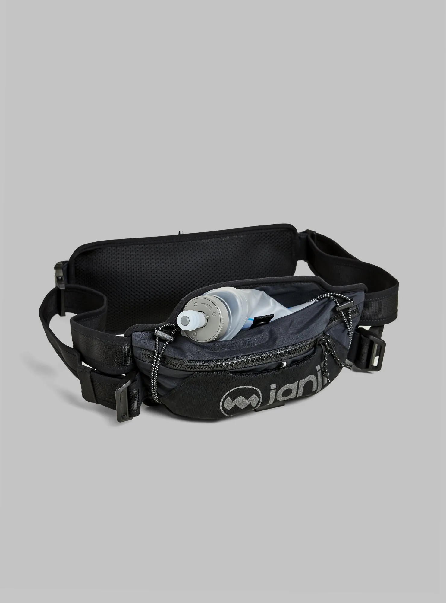 Multiloop Belt sold by Janji product image thumbnail 4