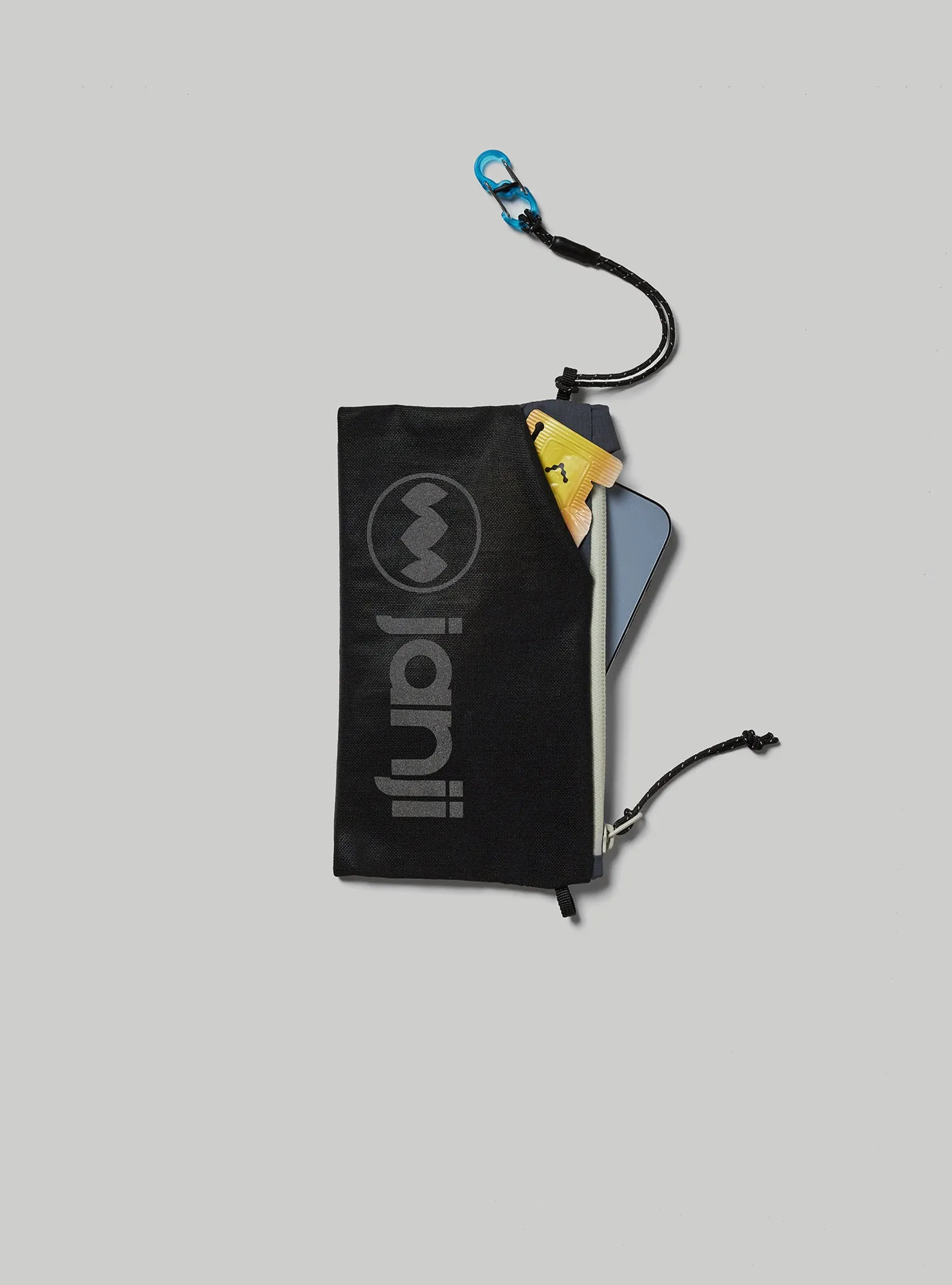 Multipocket Large Zip Pouch sold by Janji product image thumbnail 2