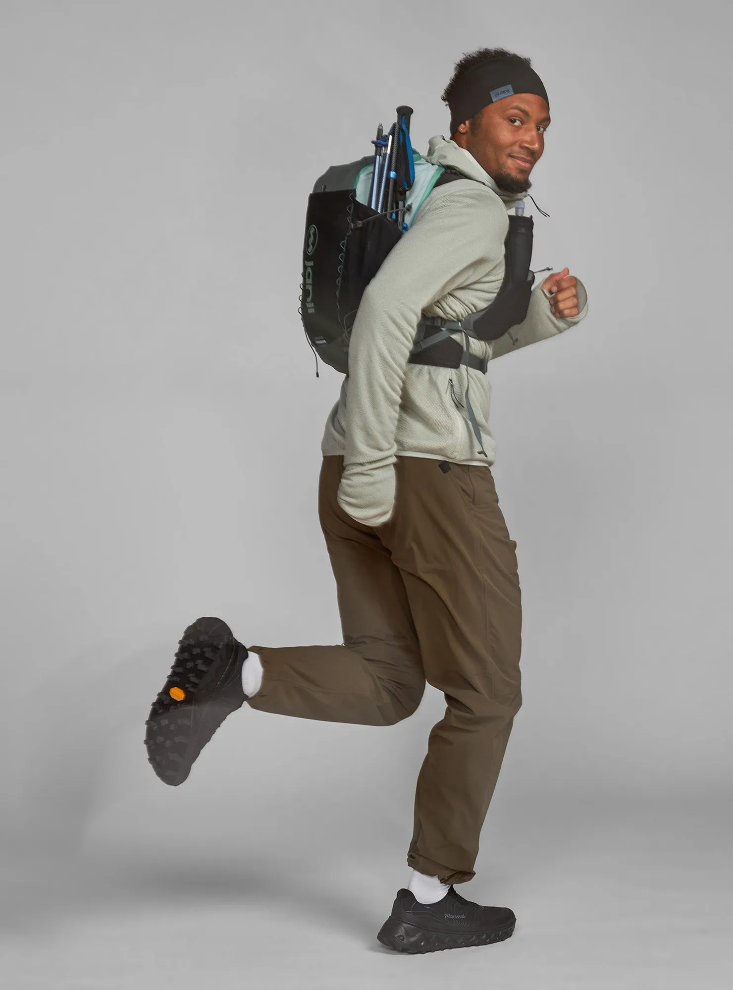 M's Trekker Cargo Pant sold by Janji product image thumbnail 4