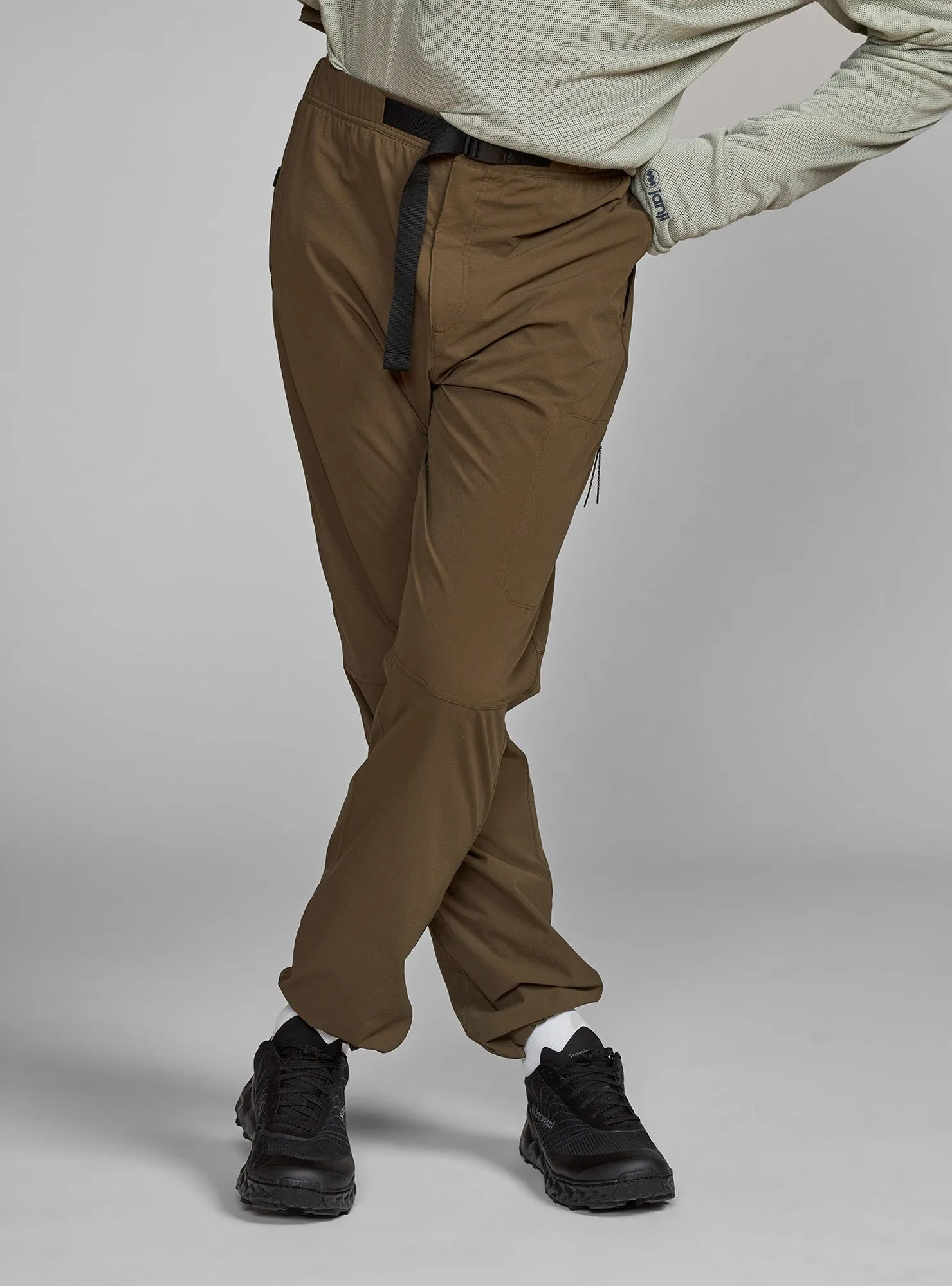 M's Trekker Cargo Pant sold by Janji product image thumbnail 2