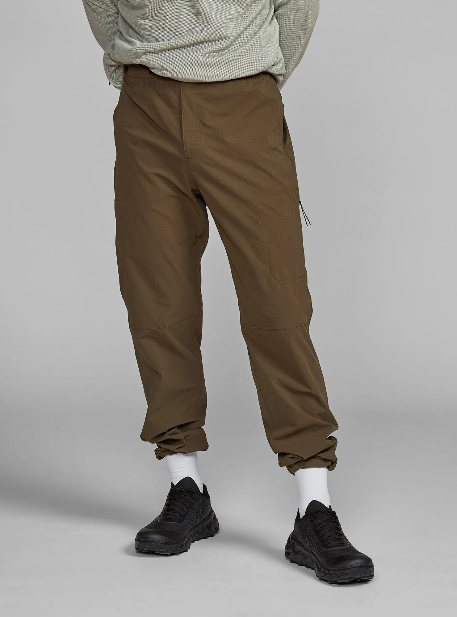 M's Trekker Cargo Pant sold by Janji