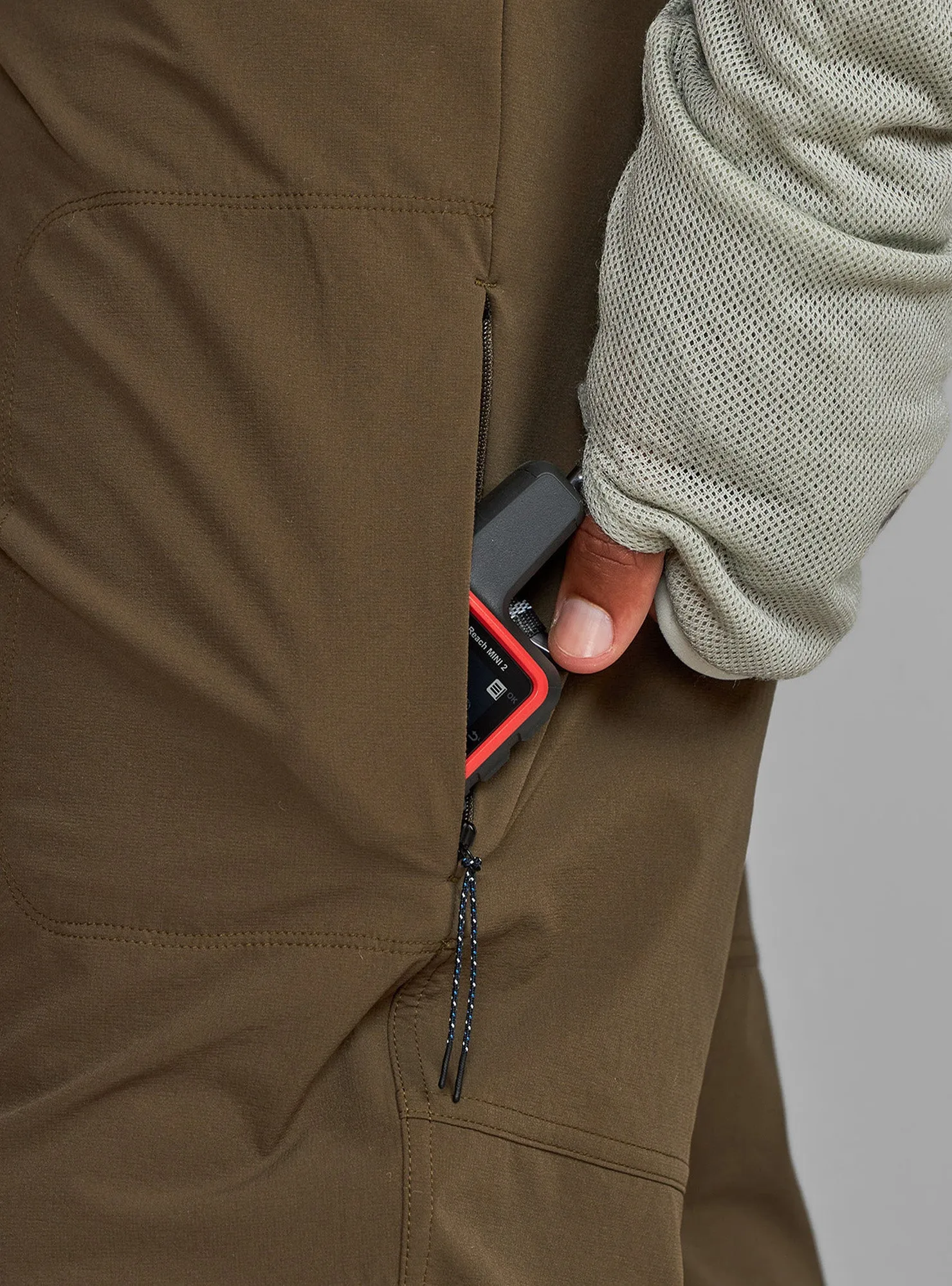 M's Trekker Cargo Pant sold by Janji product image thumbnail 3