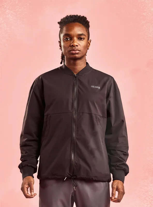 Unisex Runaround "Crew Issue" Jacket made by Janji