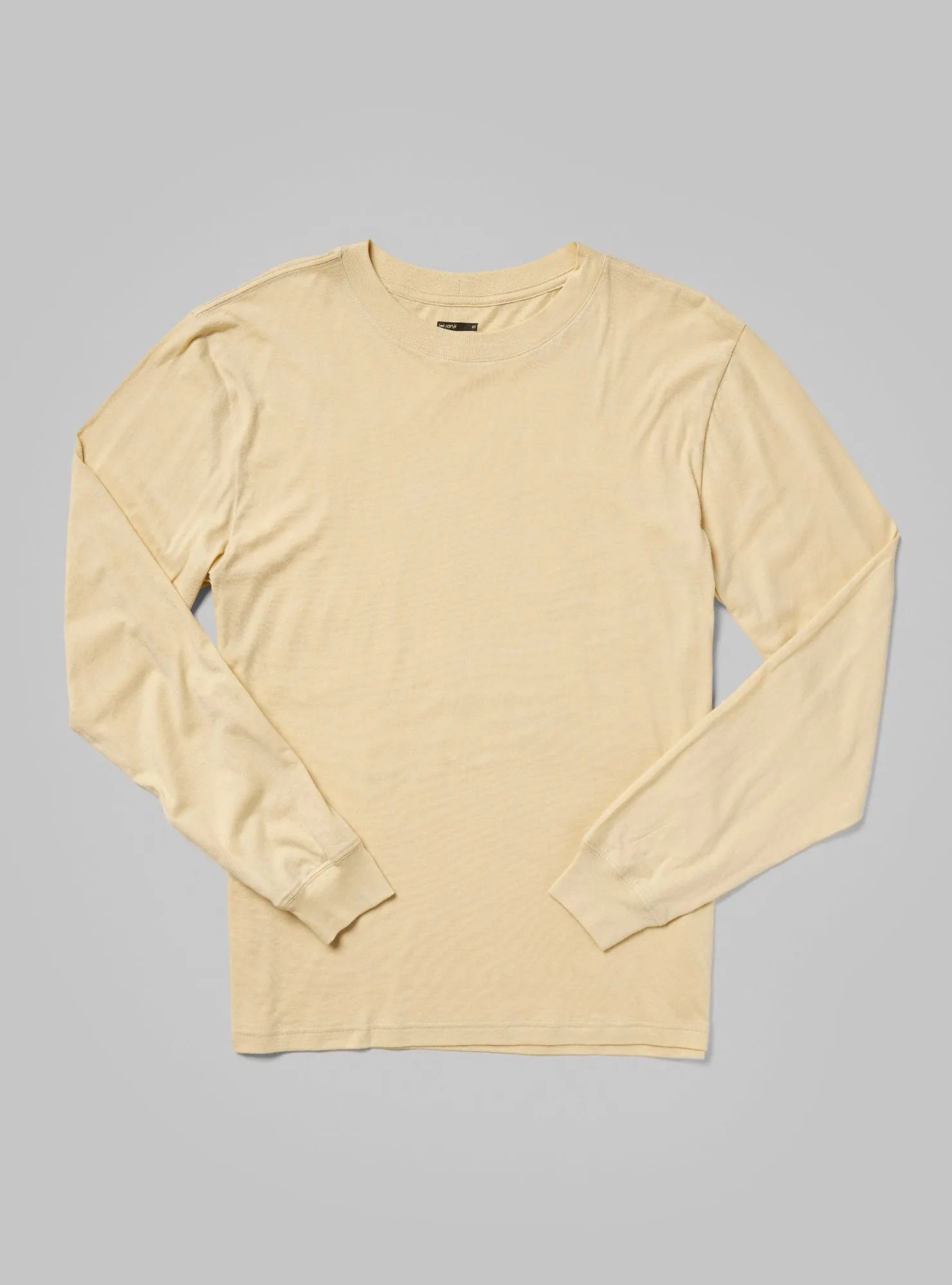 Unisex Runaround Long Sleeve sold by Janji product image thumbnail 3