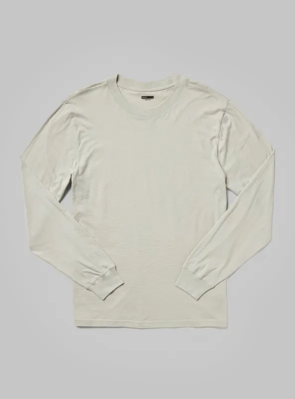 Unisex Runaround Long Sleeve made by Janji