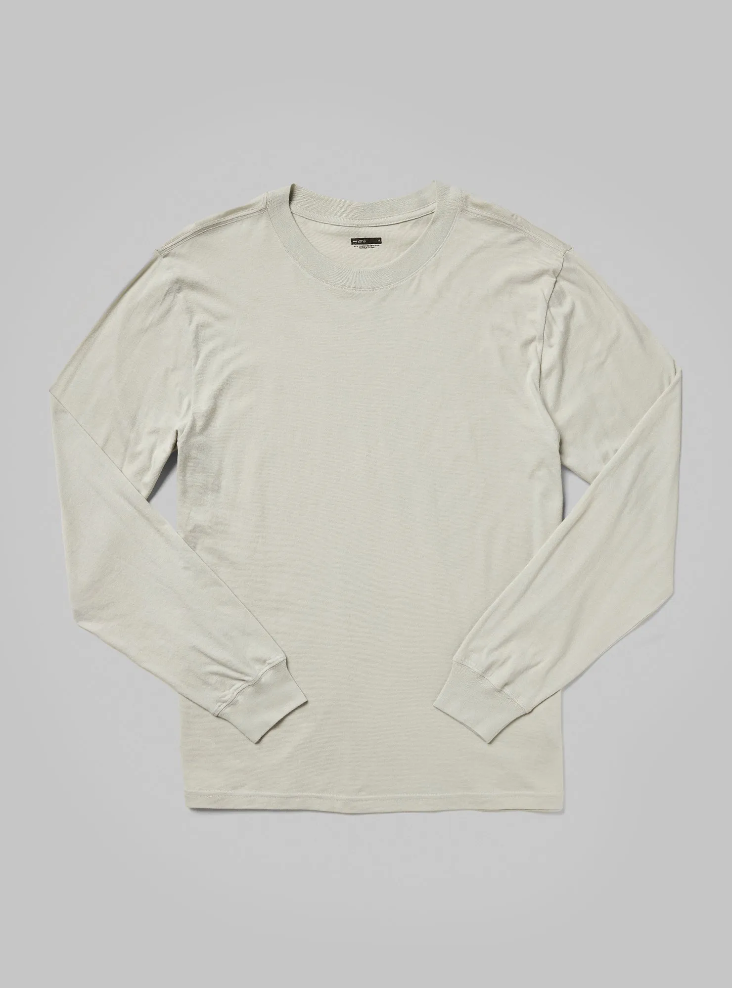 Unisex Runaround Long Sleeve sold by Janji