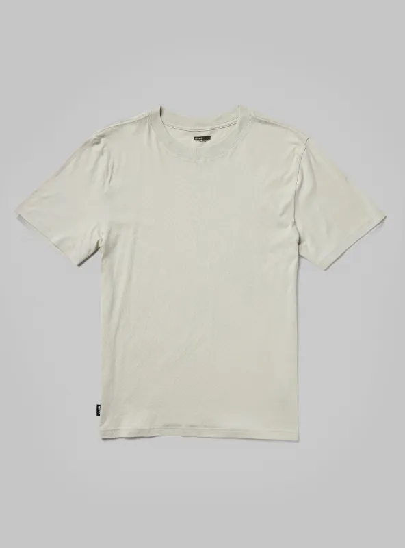 Unisex Runaround Tee made by Janji