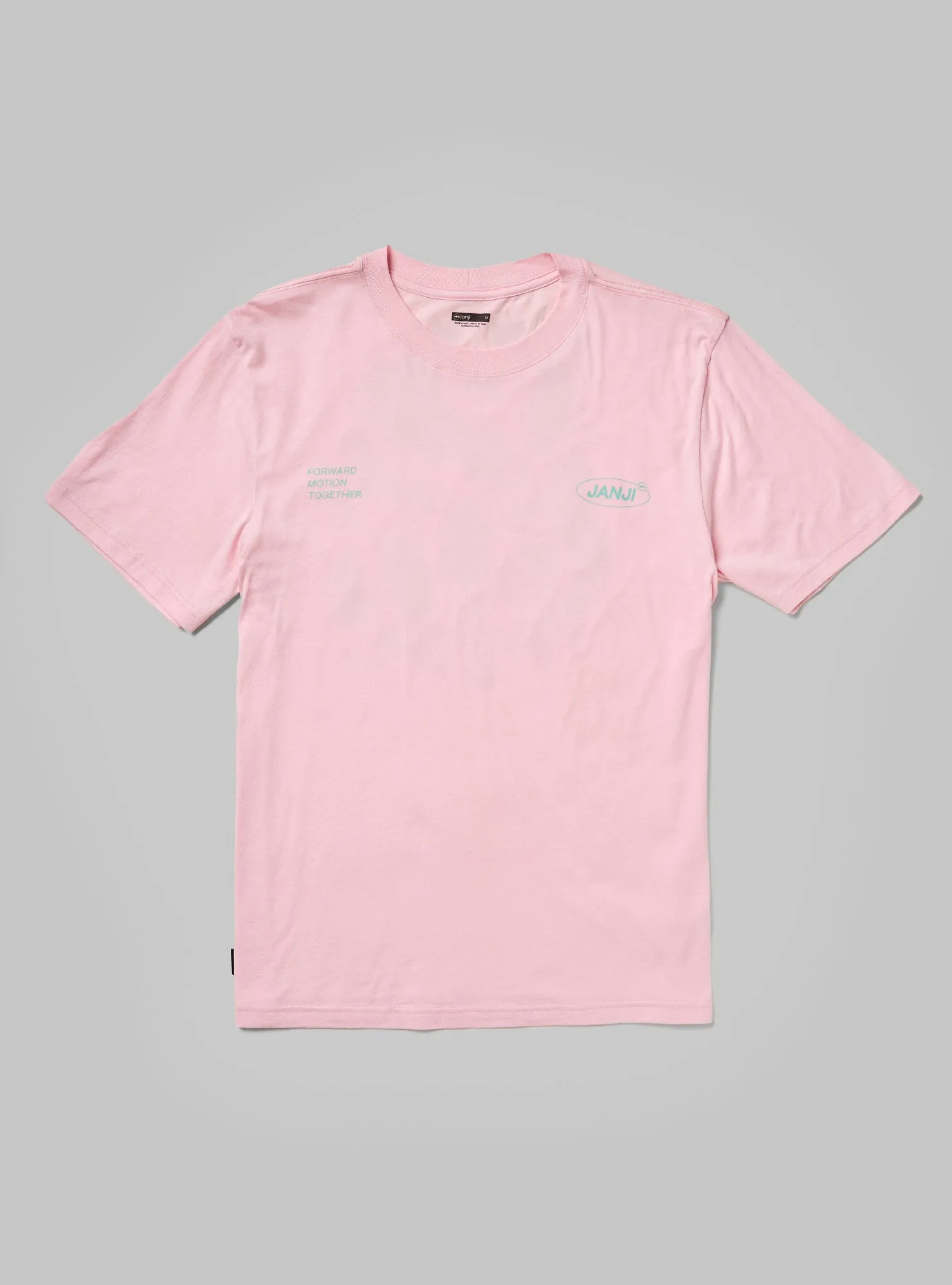 Unisex Runaround Tee sold by Janji product image thumbnail 5