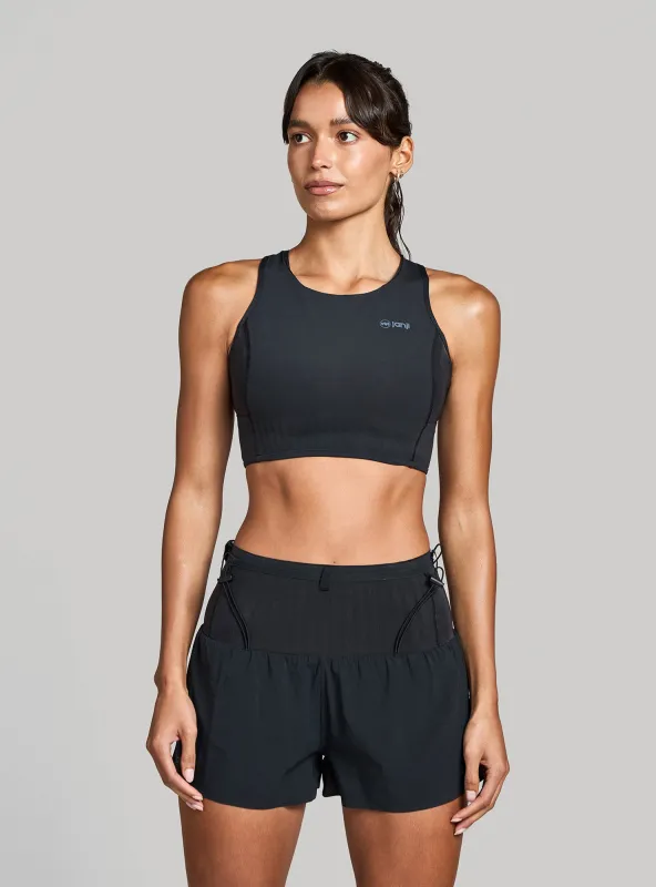 W's Pinnacle RD Ultra Bra made by Janji