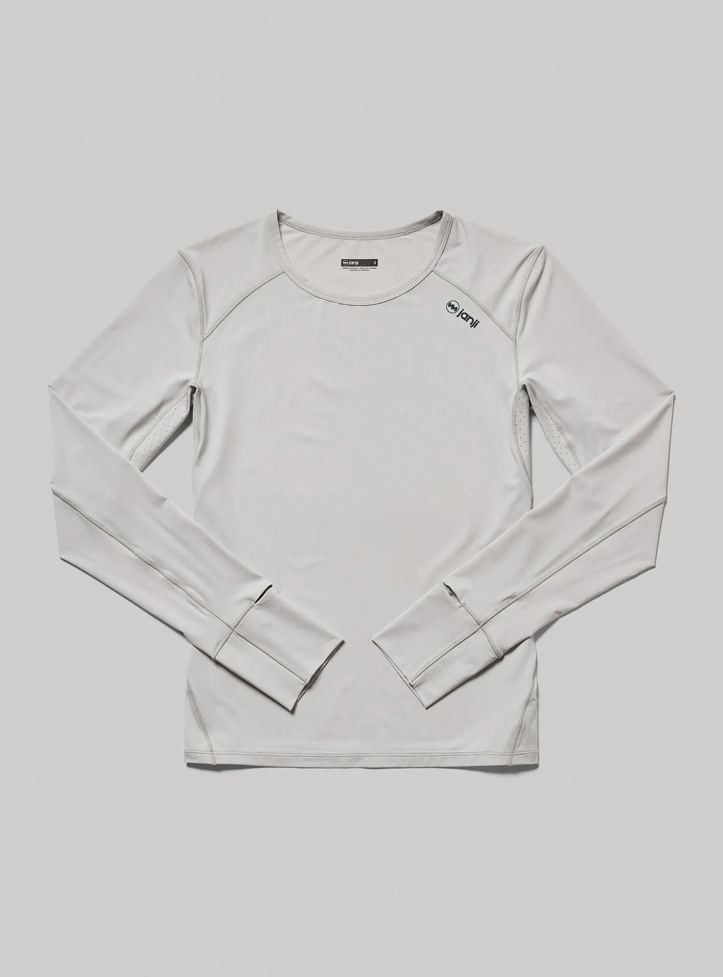 W's Sunchaser 50 Long Sleeve sold by Janji product image thumbnail 5