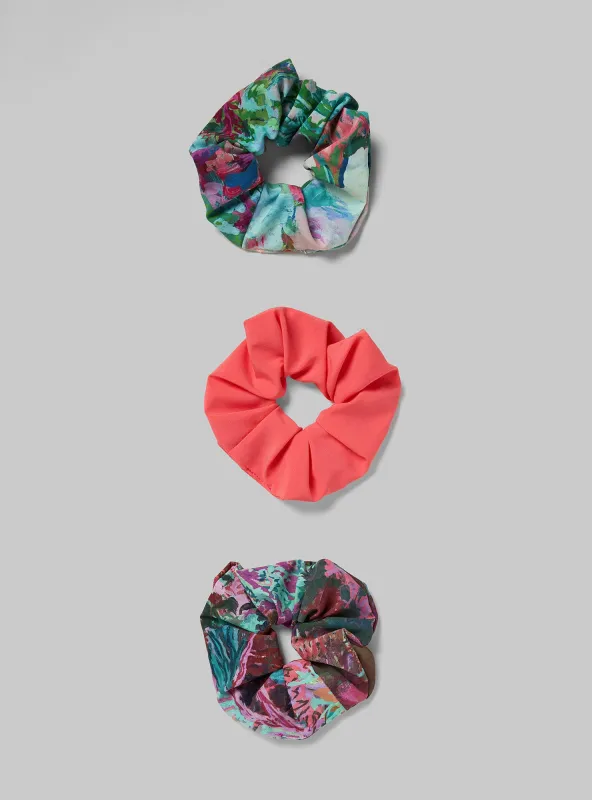 AFO Hyperlight Scrunchie (3 Pack) made by Janji