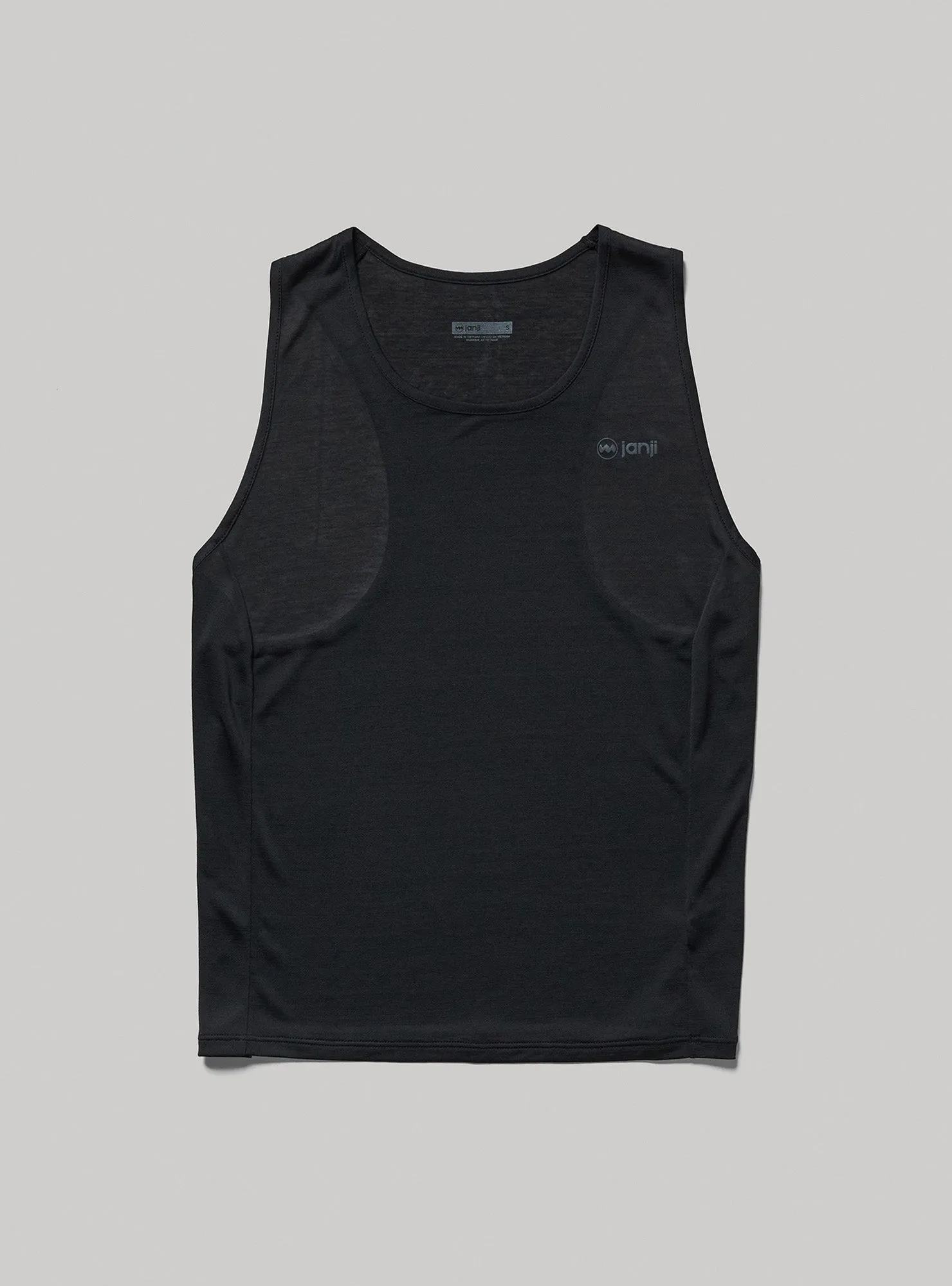 W's Pinnacle RD Gossamer Singlet sold by Janji product image thumbnail 4