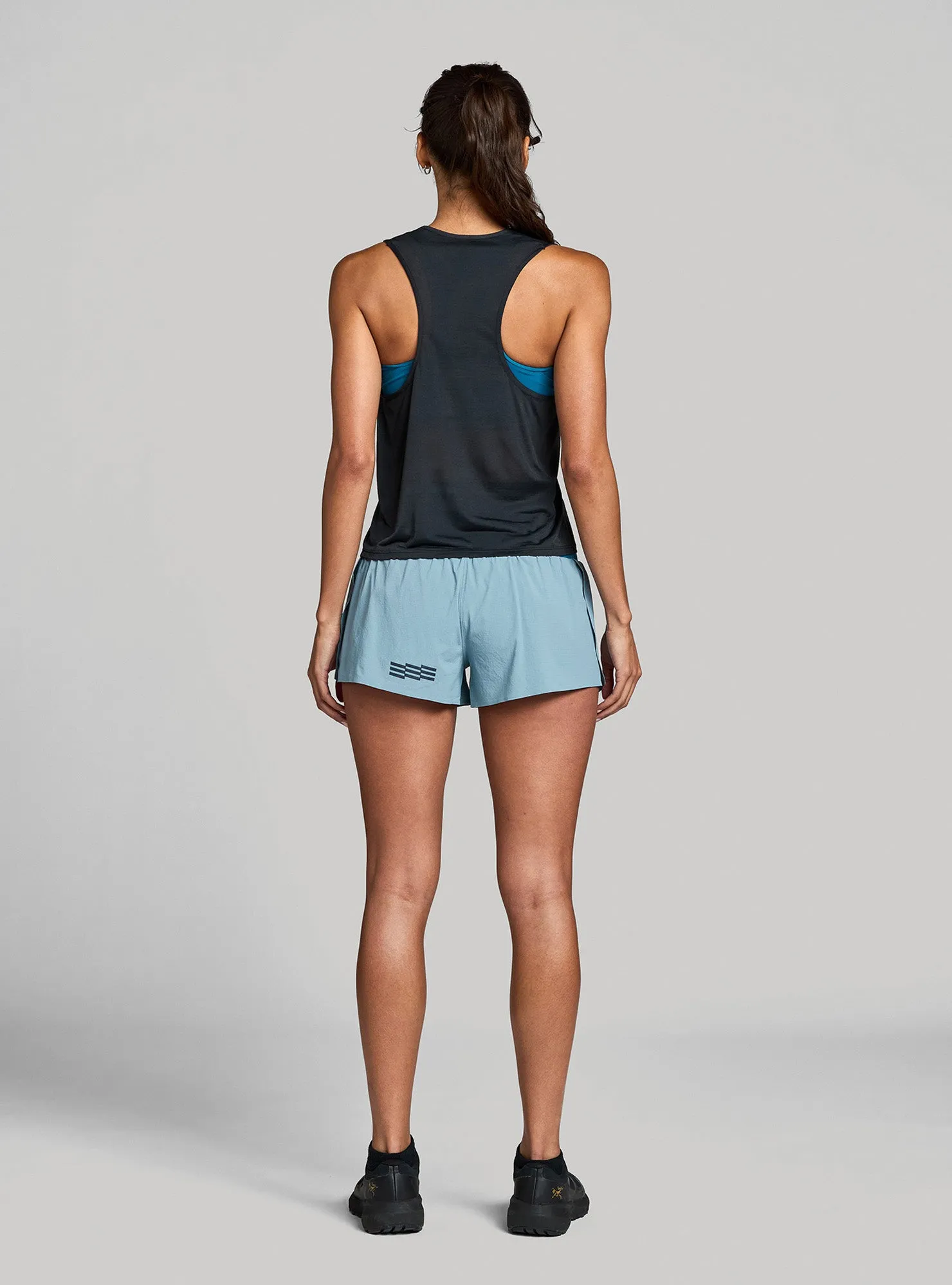 W's Pinnacle RD Gossamer Singlet sold by Janji product image thumbnail 2