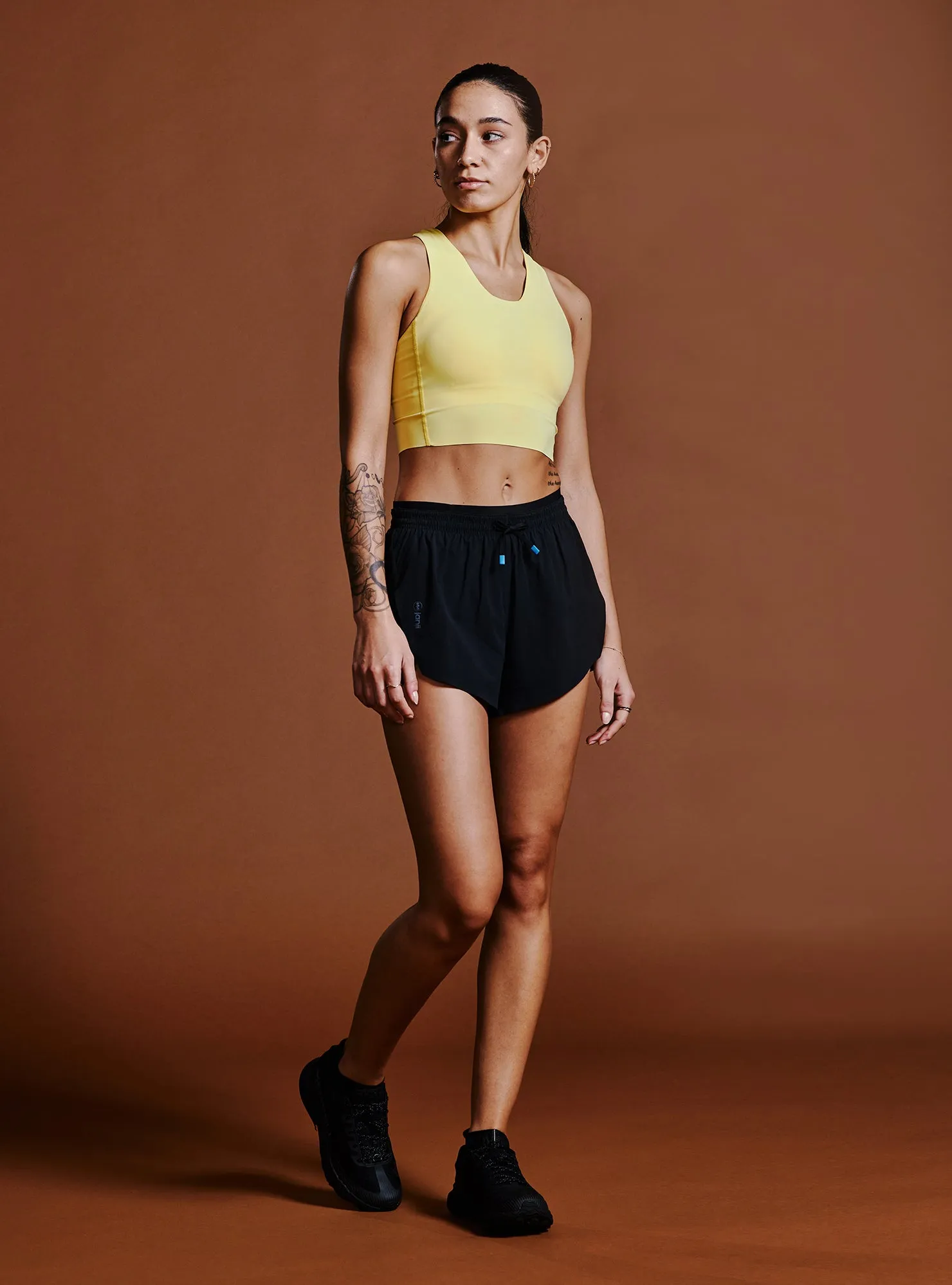 W's 3" Multi Short (2023) sold by Janji product image thumbnail 3