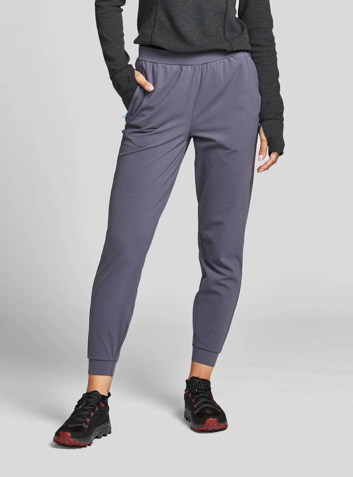 W's Mercury Run Jogger sold by Janji product image thumbnail 2