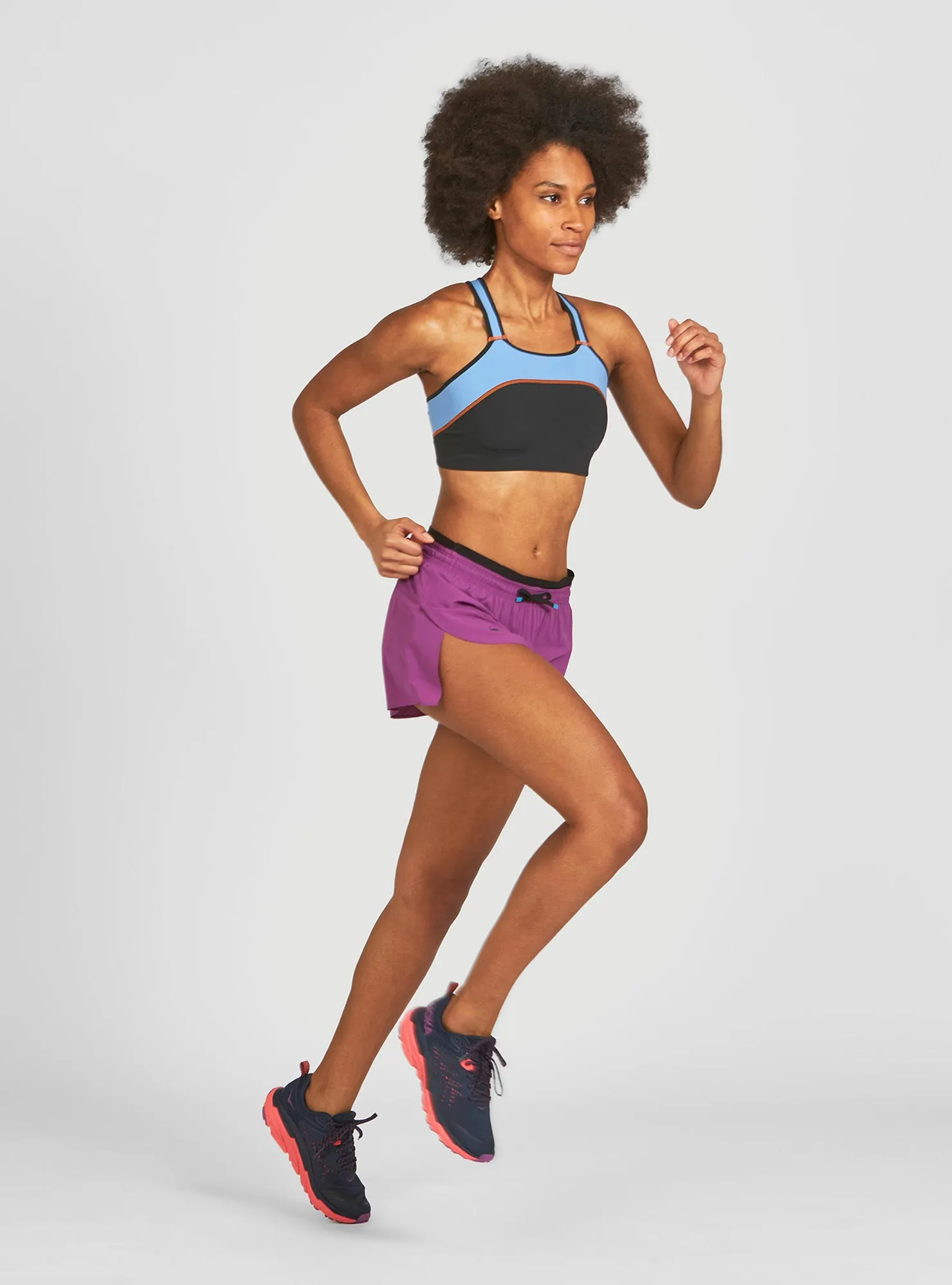 W's 3" AFO-Vent Multi Short sold by Janji product image thumbnail 5