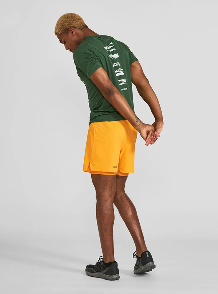 M's Helio Tech Tee sold by Janji product image thumbnail 2