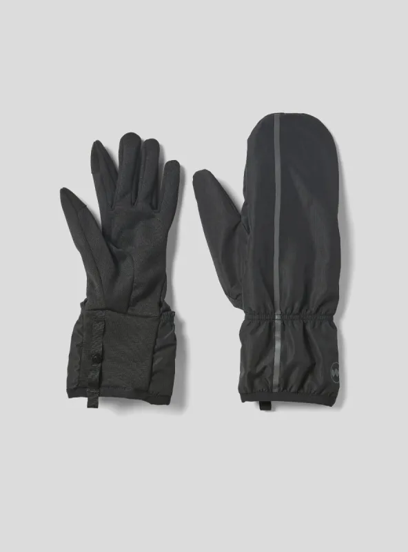 Vortex Wind Block Gloves sold by Janji