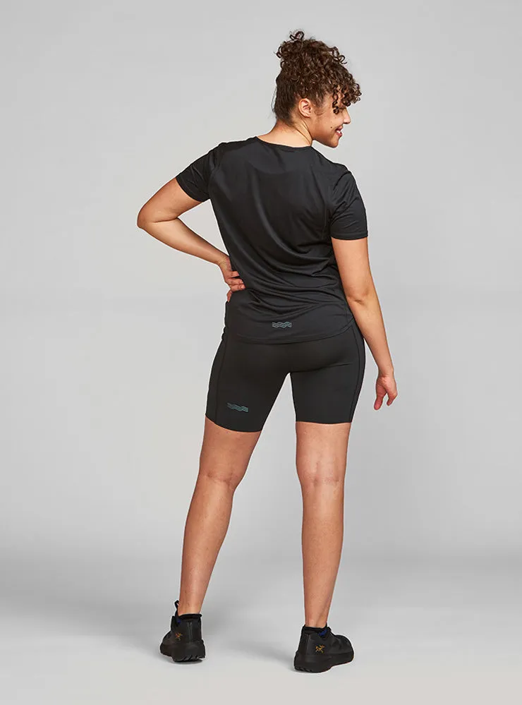 W's Run All Day Tee sold by Janji product image thumbnail 2